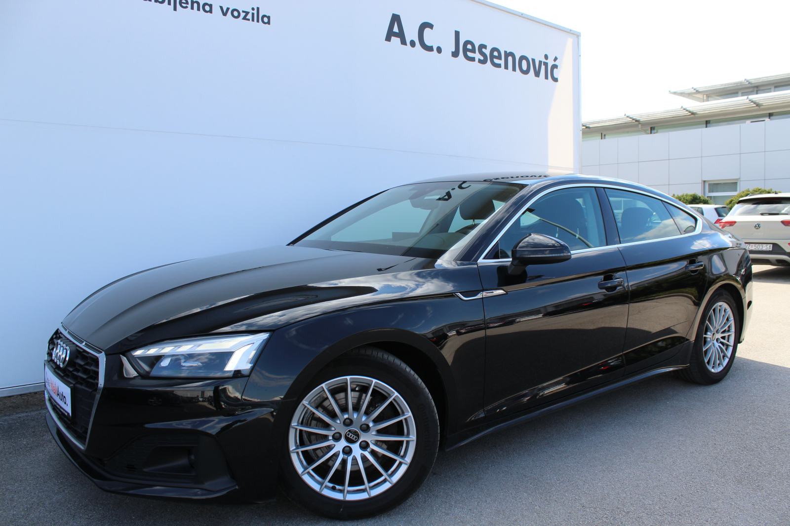 Audi A5 Sportback 30 TDI S tronic-LEASING BEZ UČEŠĆA!, fotografija 6