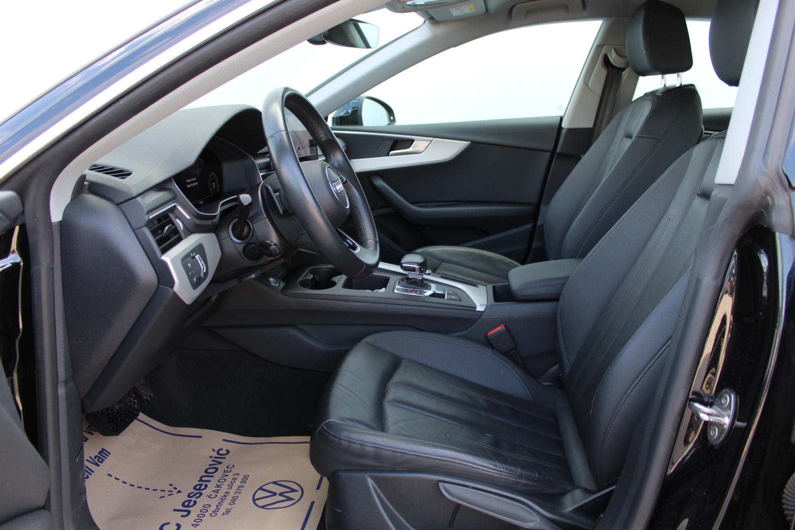 Audi A5 Sportback 30 TDI S tronic-LEASING BEZ UČEŠĆA!, fotografija 7