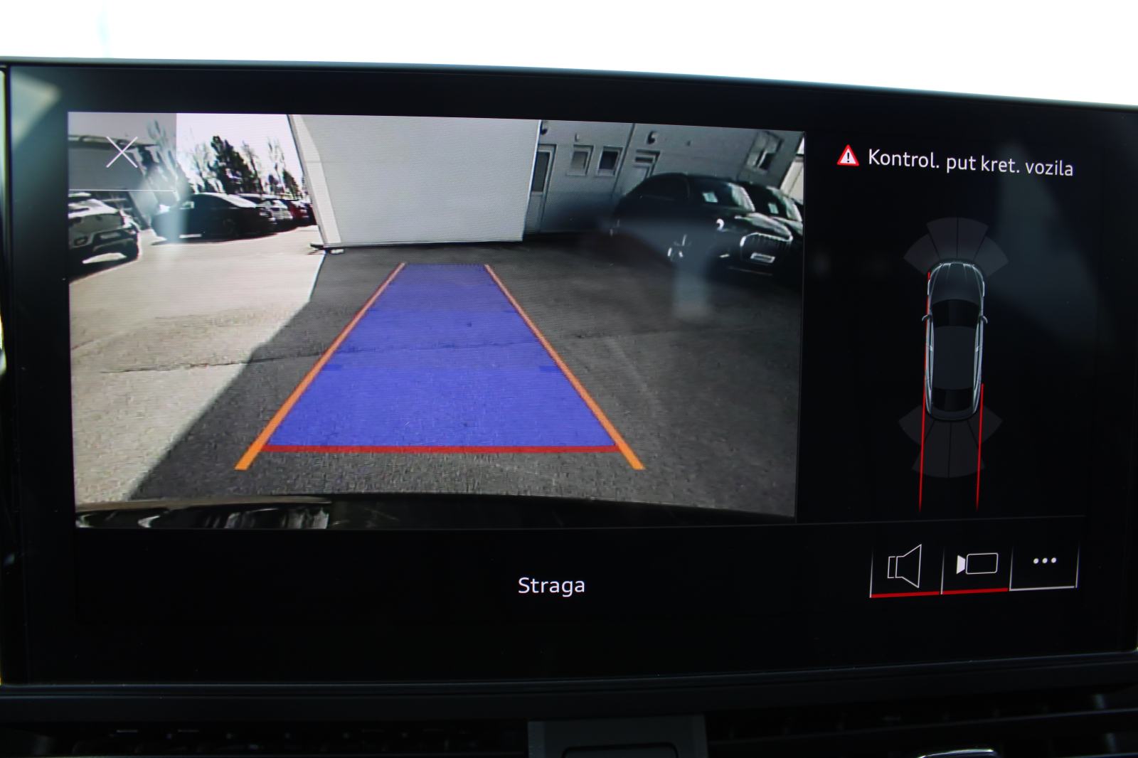 Audi A5 Sportback 30 TDI S tronic-LEASING BEZ UČEŠĆA!, fotografija 15