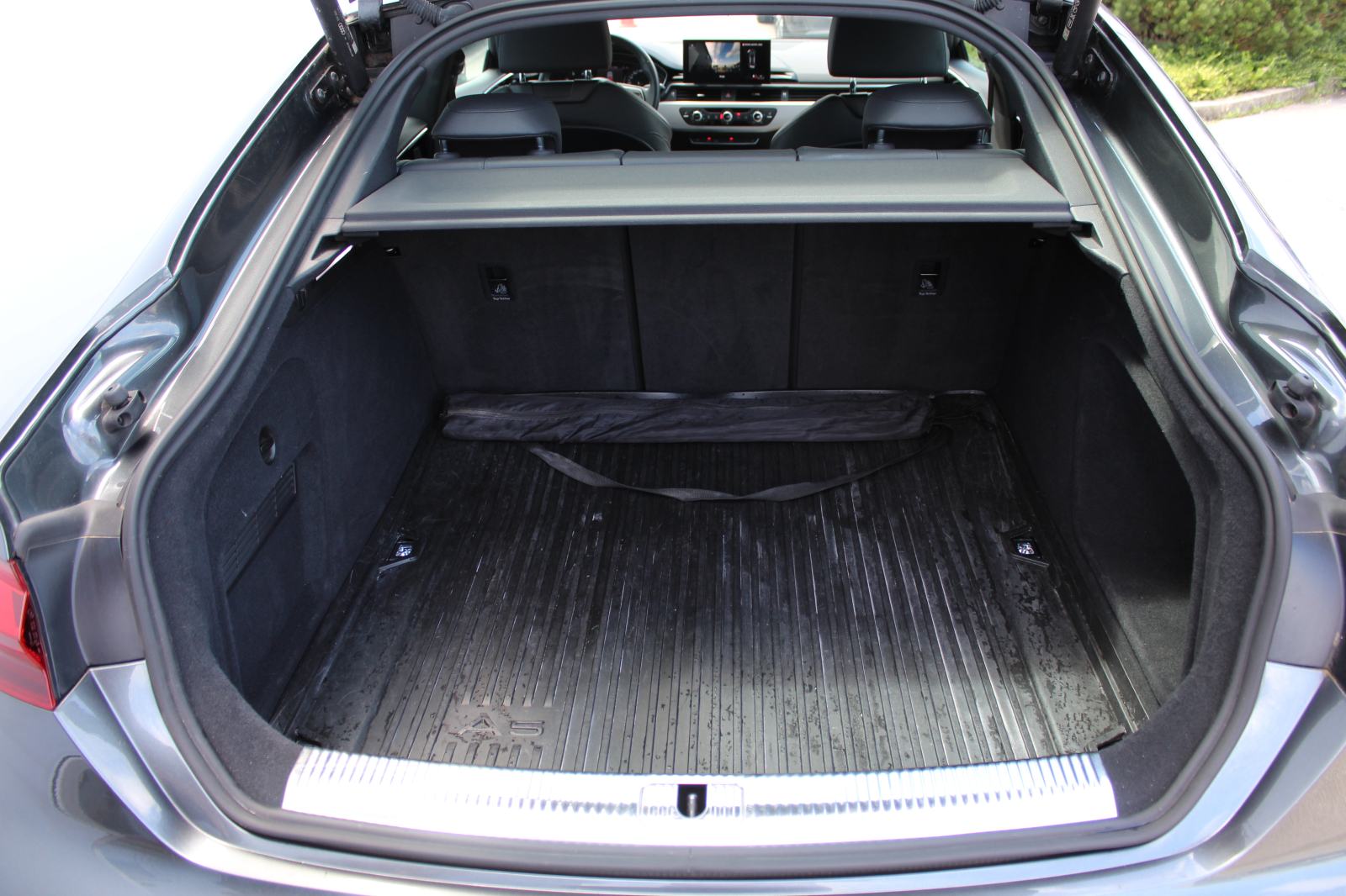 Audi A5 Sportback 30TDI S tr S Line+, fotografija 16
