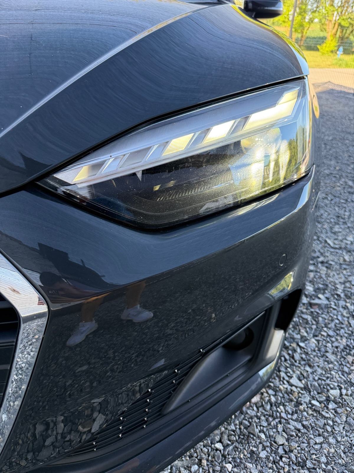 Audi A5 Sportback 35 TDI Advanced Stronic Kamera+Matrix+Navi, fotografija 16