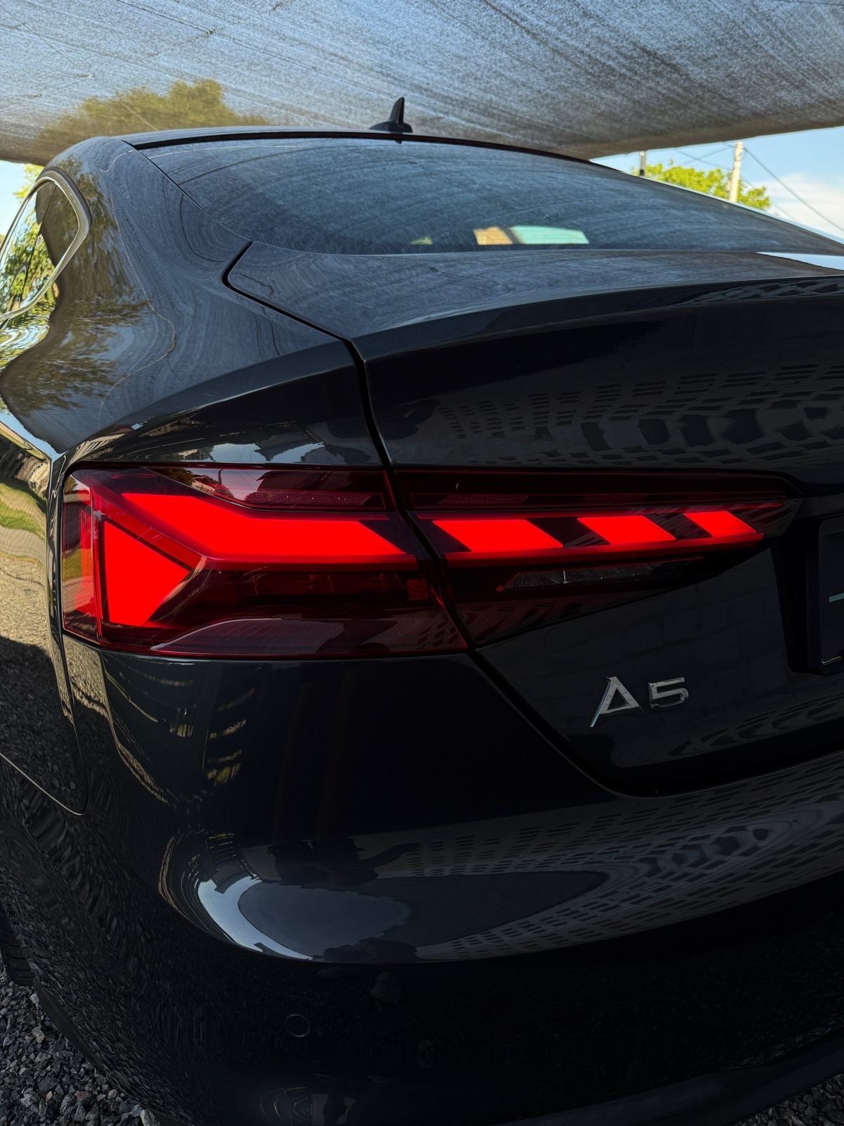 Audi A5 Sportback 35 TDI Advanced Stronic Kamera+Matrix+Navi, fotografija 17