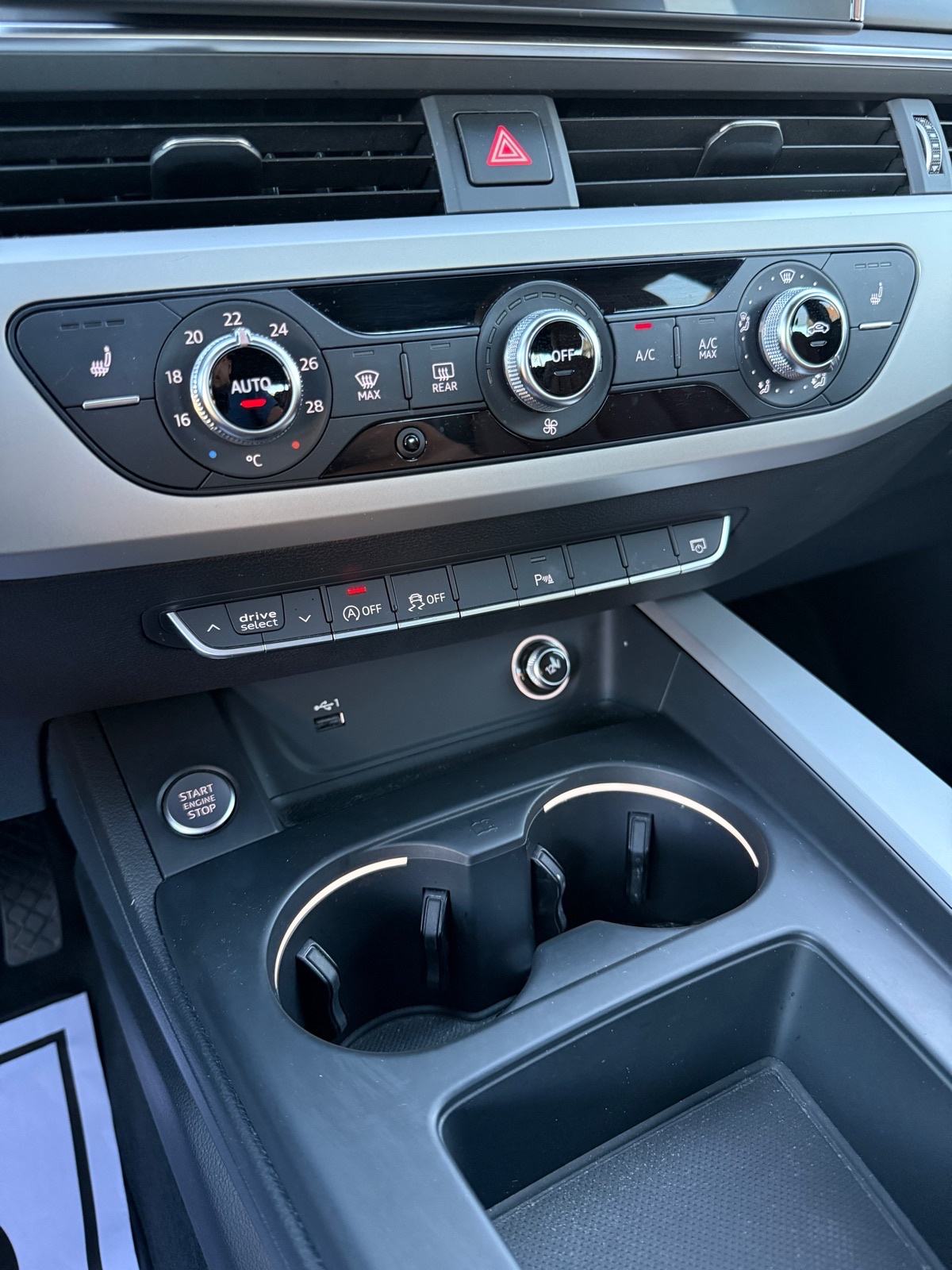Audi A5 Sportback 35 TDI Advanced Stronic Kamera+Matrix+Navi, fotografija 12