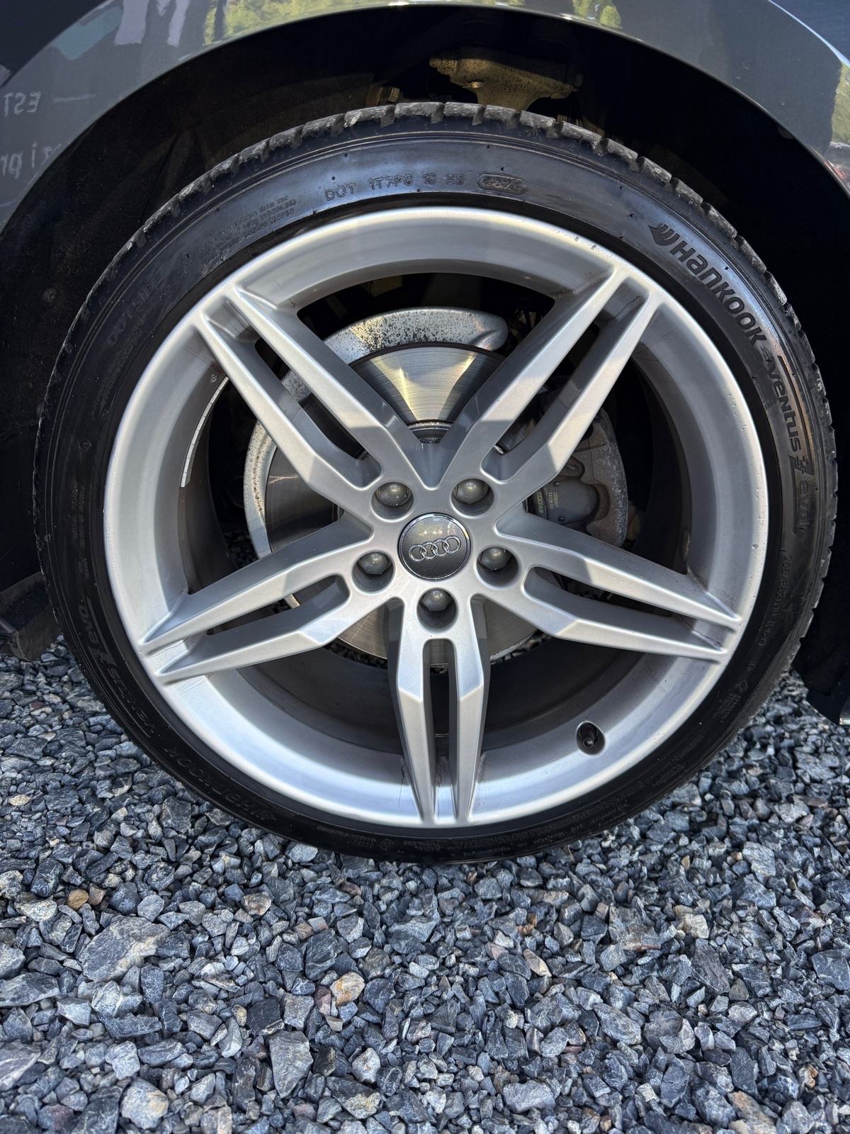 Audi A5 Sportback 35 TDI Advanced Stronic Kamera+Matrix+Navi, fotografija 19