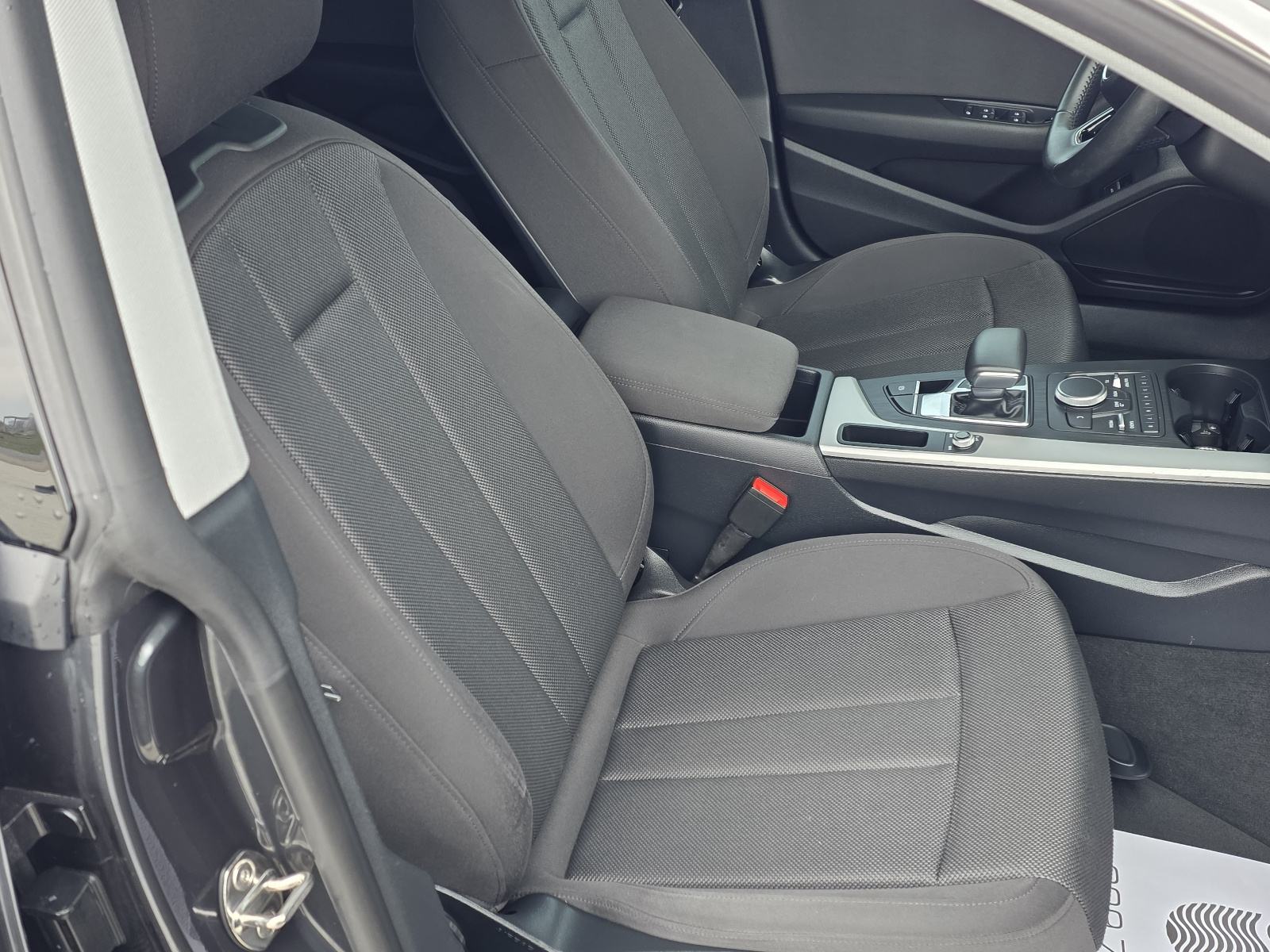 Audi A5 Sportback 35 TDI ALU,NAVI,TOP STANJE,123 T.K.M, fotografija 12