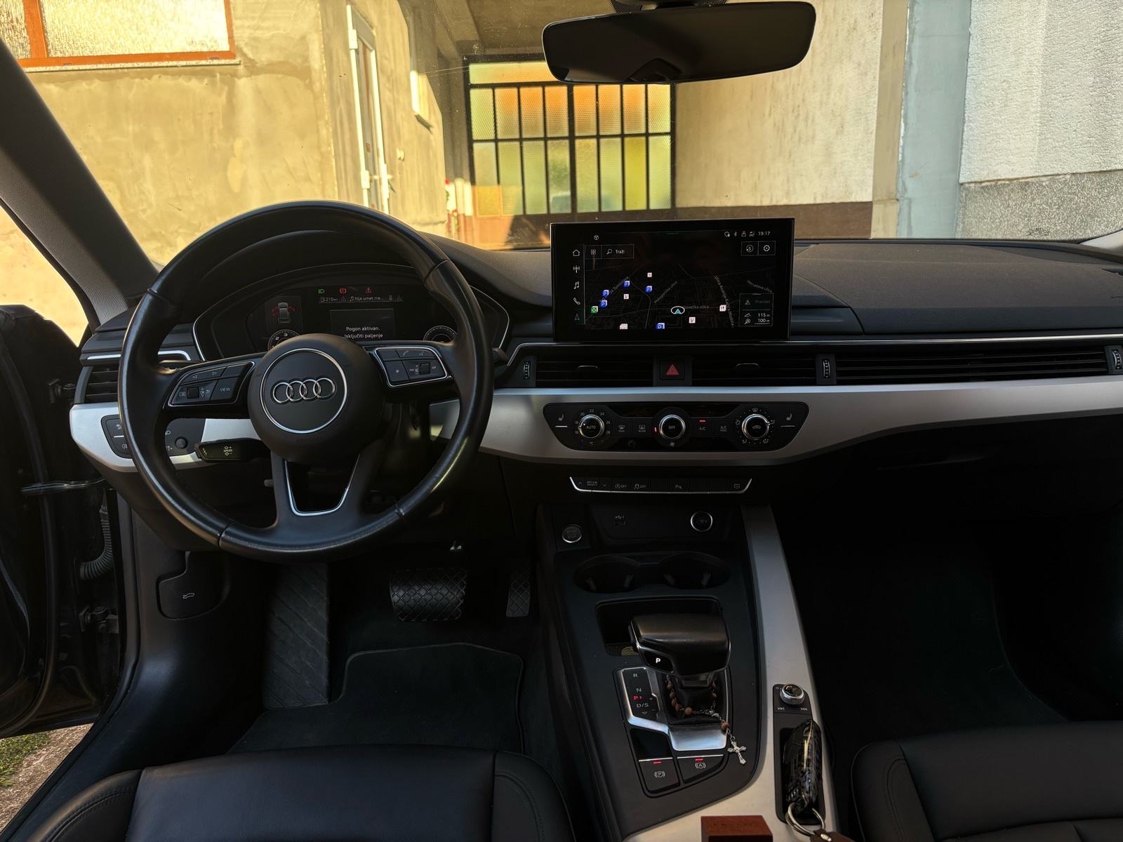 Audi A5 Sportback 35 TDI automatik, fotografija 6