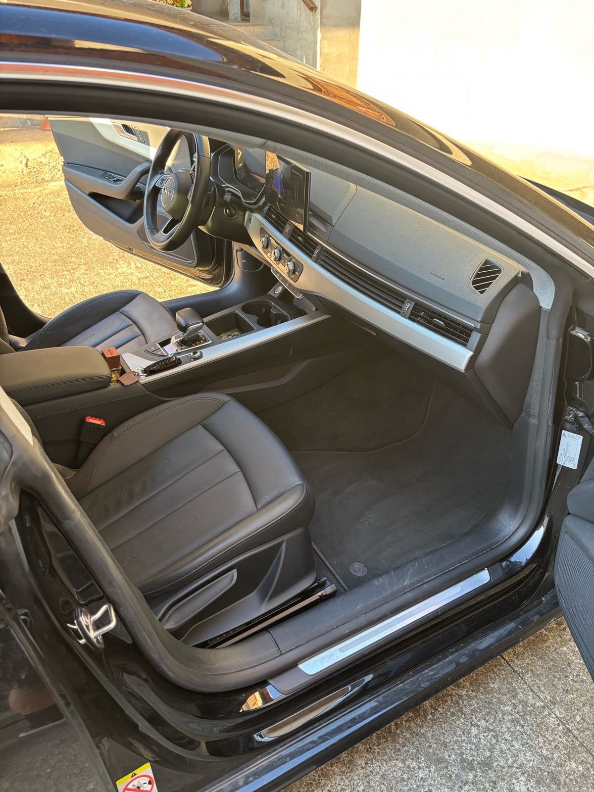 Audi A5 Sportback 35 TDI automatik, fotografija 7