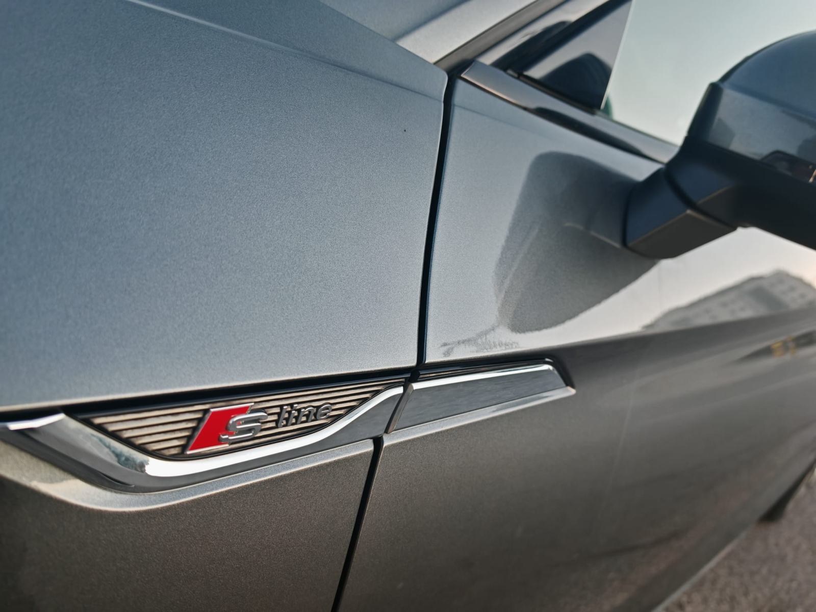 Audi A5 Sportback 35 TDI S line, PANORAMA,KOŽA,AUTOMATIK, fotografija 10