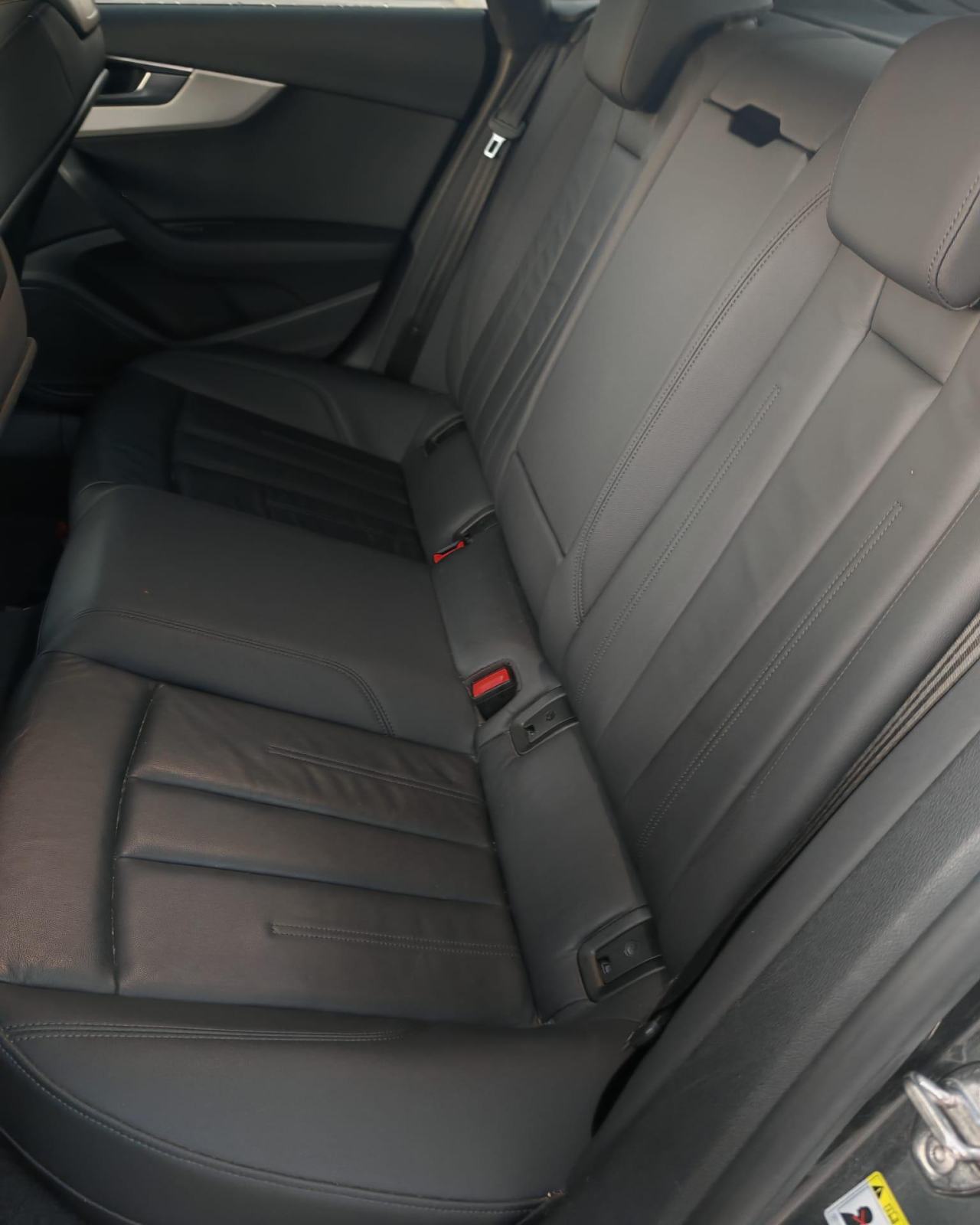 Audi A5 Sportback 35 TDI S line, PANORAMA,KOŽA,AUTOMATIK, fotografija 15