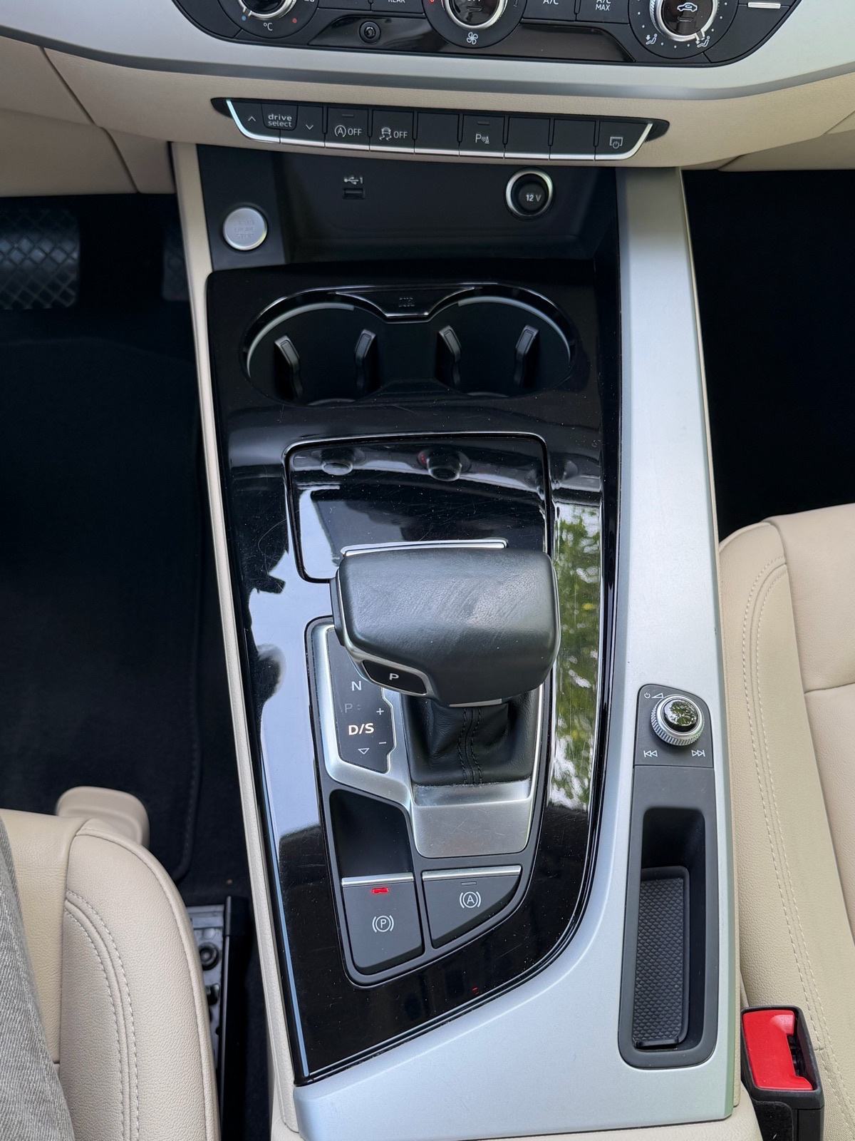 Audi A5 Sportback 35 tdi s-tronic PANORAMA VIRTUAL KOZA MATRIX KAMERA, fotografija 14