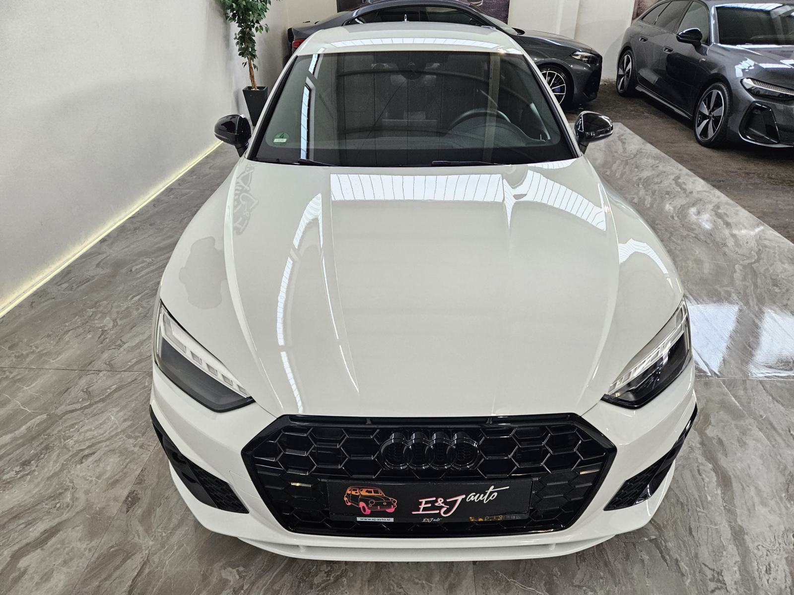 Audi A5 Sportback 35 TFSI S-LINE EDITION COMPETITION MATRIX VIRTUAL, fotografija 2