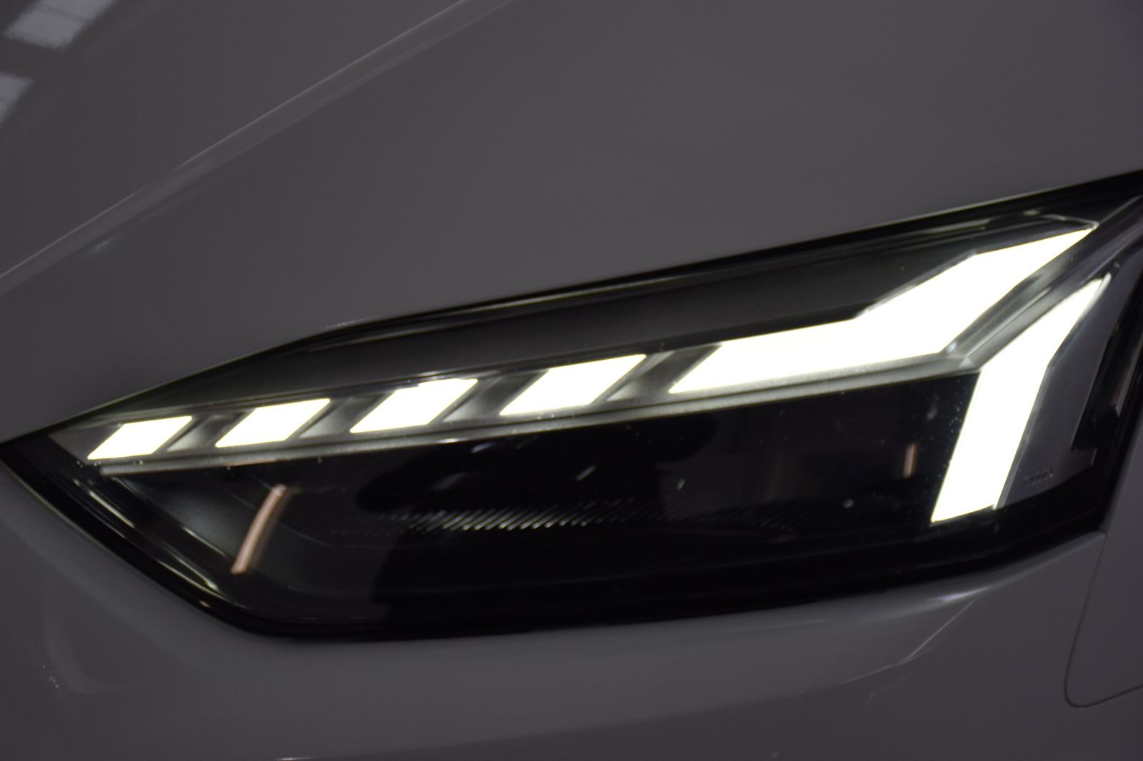 Audi A5 Sportback 35 TFSI S-LINE EDITION COMPETITION MATRIX VIRTUAL, fotografija 17