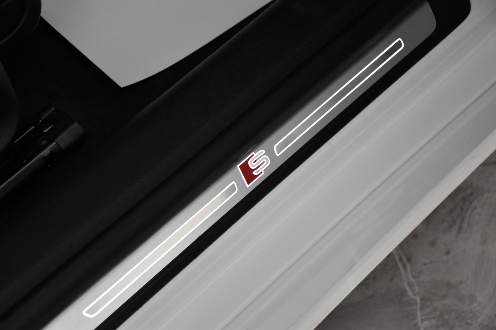 Audi A5 Sportback 35 TFSI S-LINE EDITION COMPETITION MATRIX VIRTUAL, fotografija 15