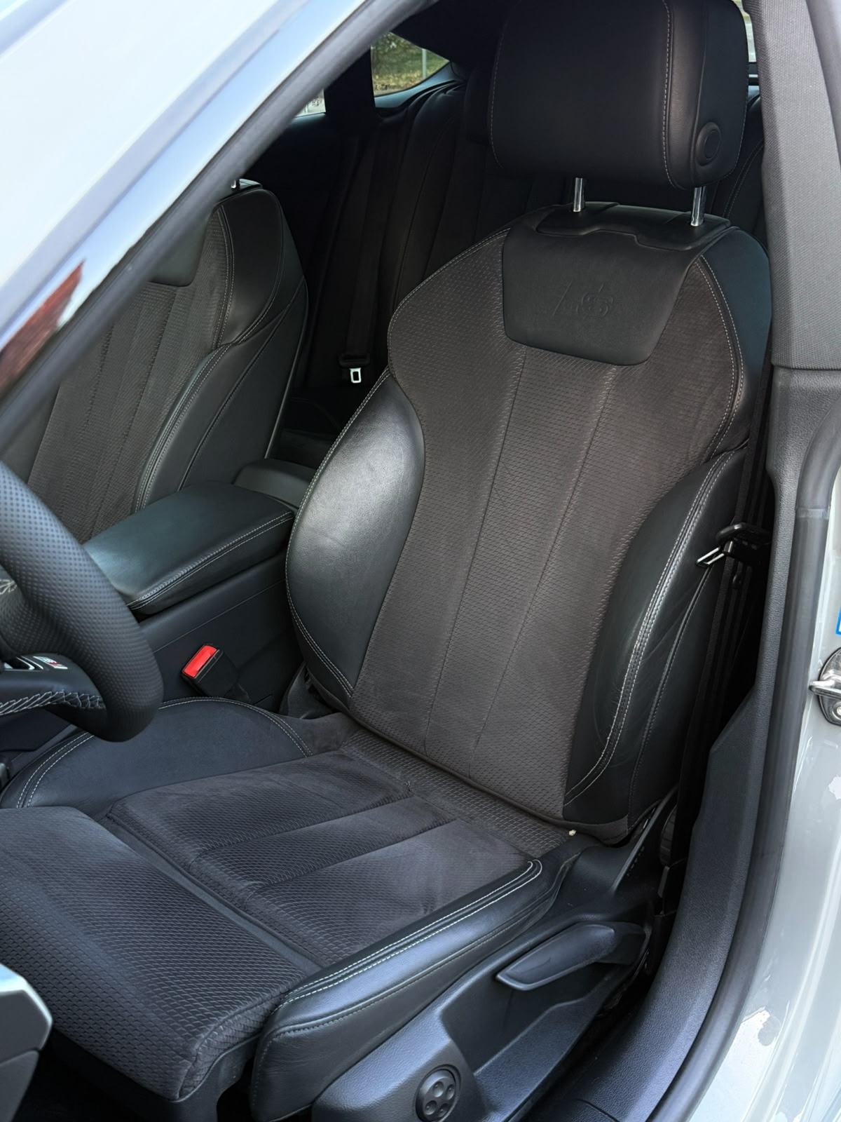 Audi A5 Sportback 4,0 TDI, fotografija 16