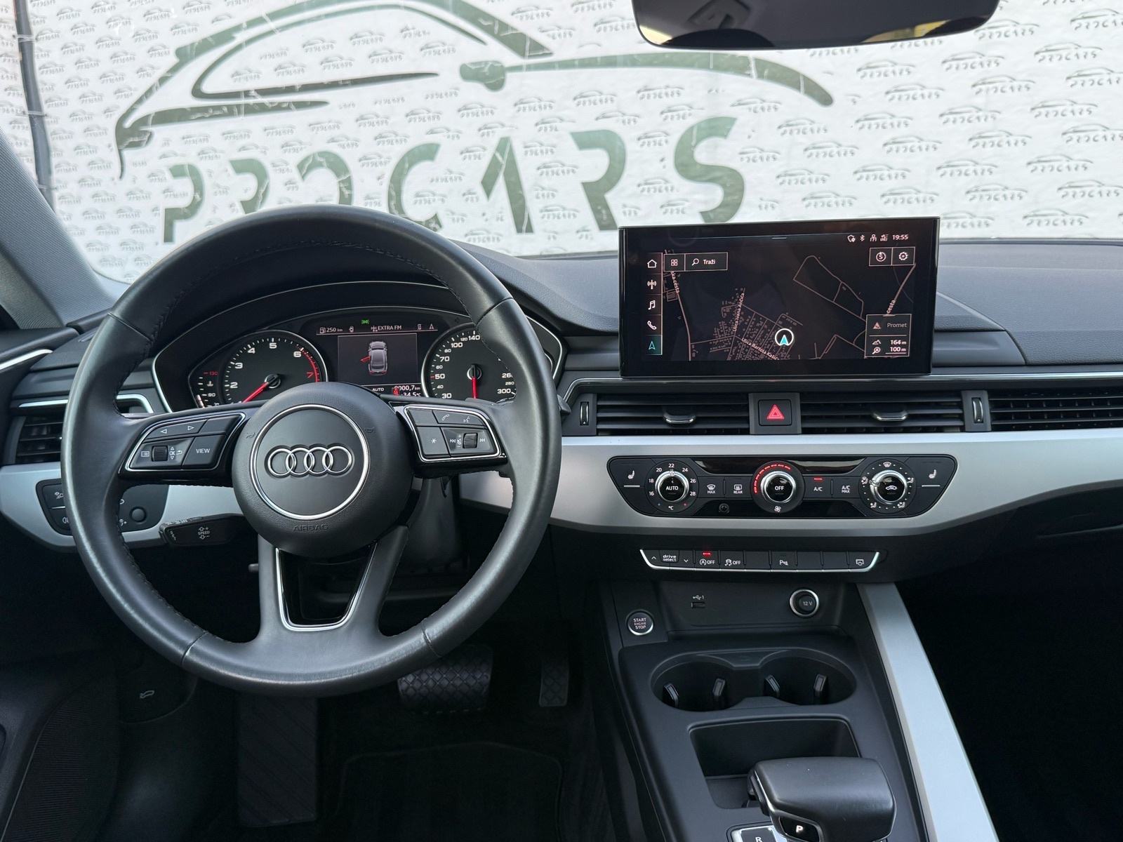 Audi A5 Sportback 40 TFSI S-tronic | KAMERA | ALU 18 | VELIKA NAVI, fotografija 10