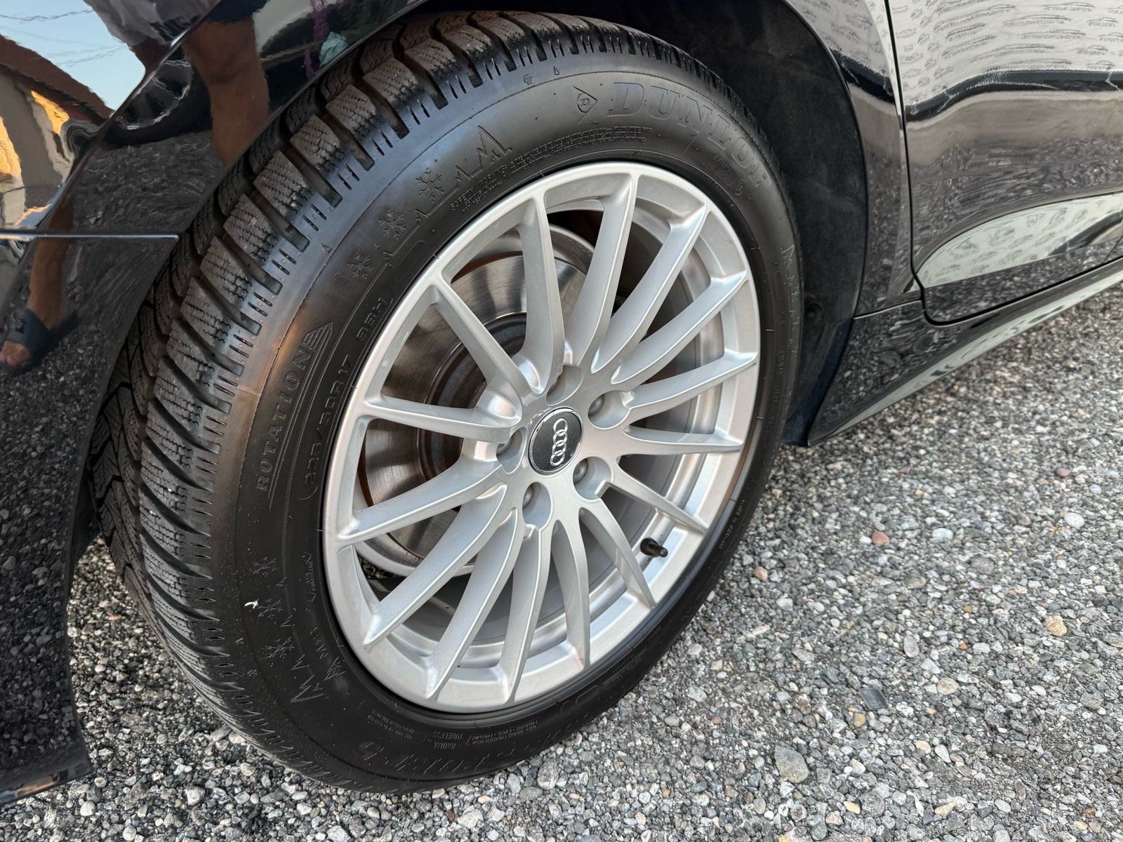 Audi A5 Sportback 40 TFSI S-tronic | KAMERA | ALU 18 | VELIKA NAVI, fotografija 18