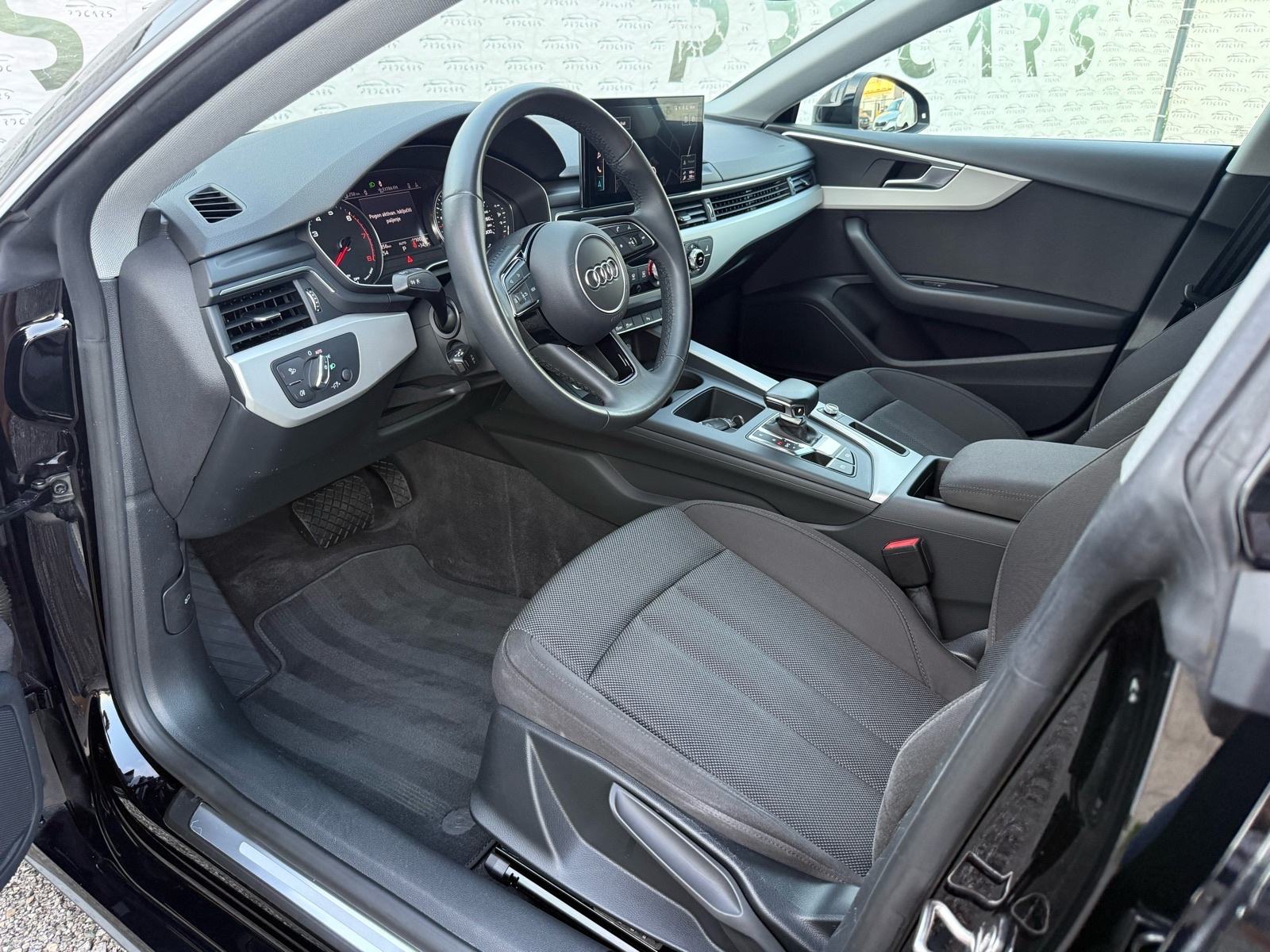 Audi A5 Sportback 40 TFSI S-tronic | KAMERA | ALU 18 | VELIKA NAVI, fotografija 11