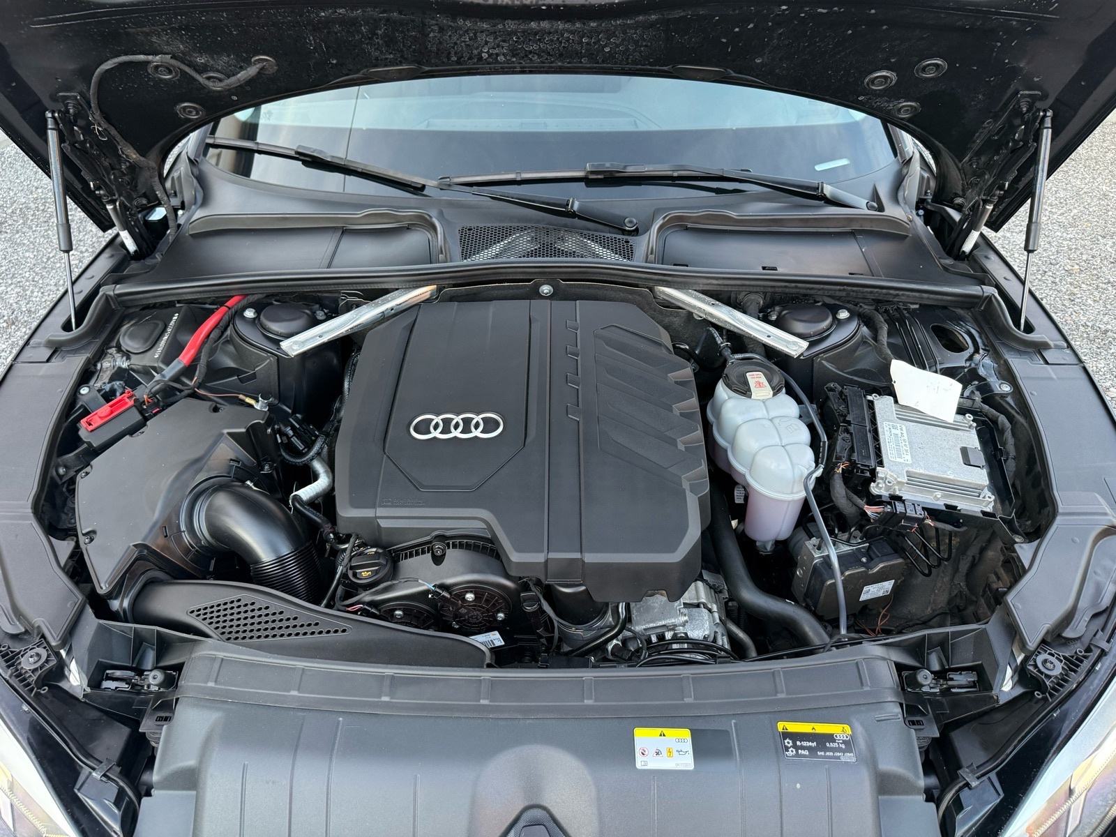 Audi A5 Sportback 40 TFSI S-tronic | KAMERA | ALU 18 | VELIKA NAVI, fotografija 20