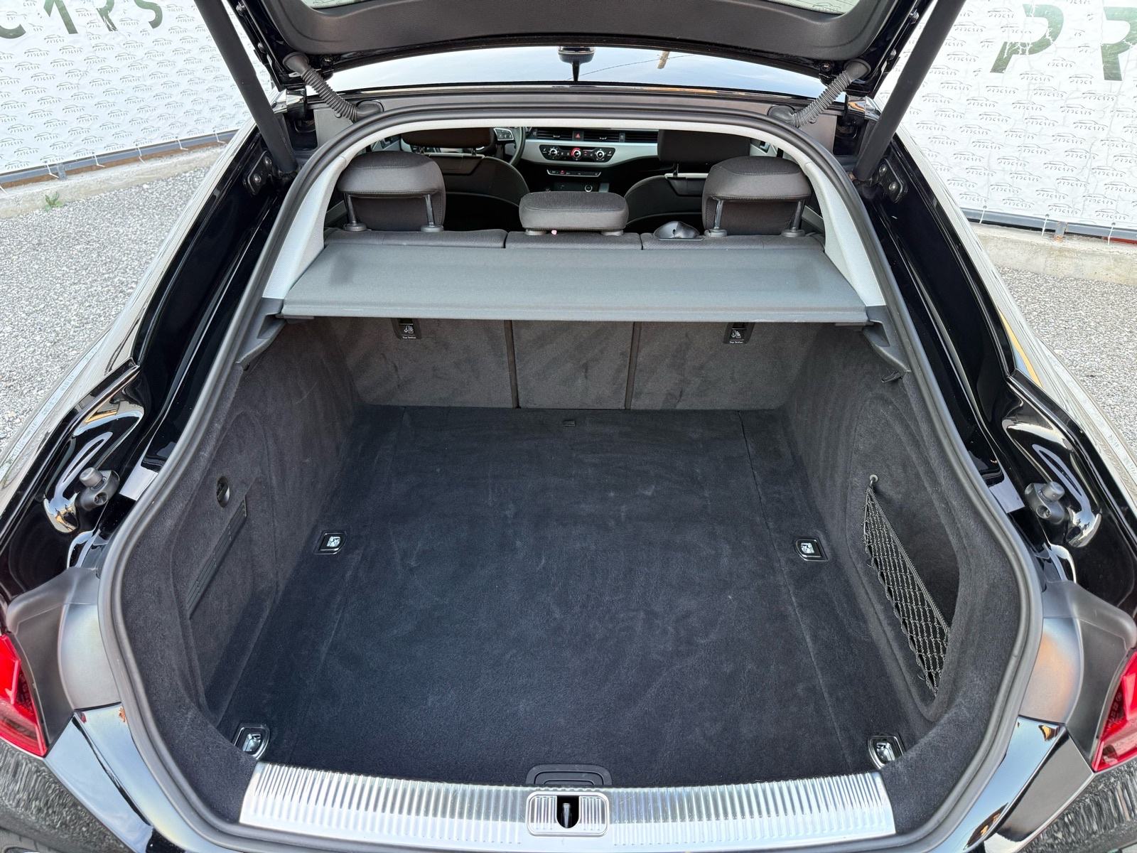 Audi A5 Sportback 40 TFSI S-tronic | KAMERA | ALU 18 | VELIKA NAVI, fotografija 19