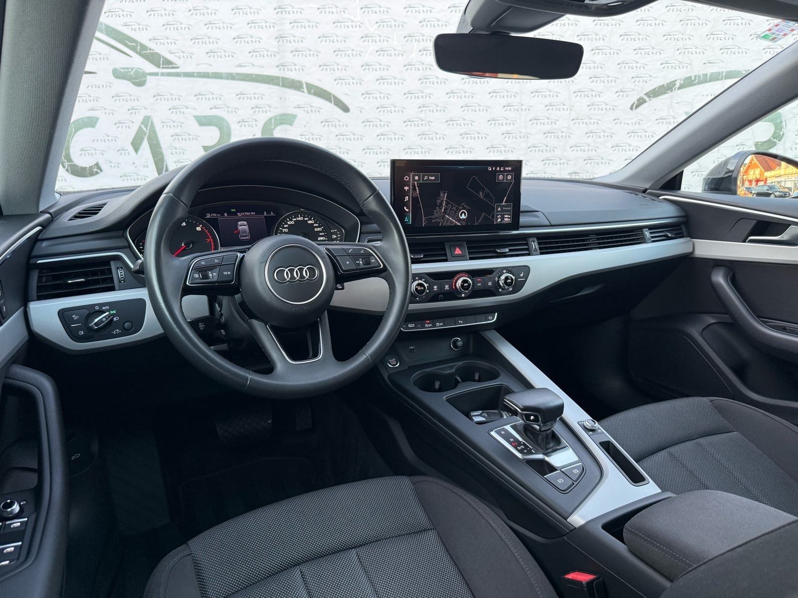 Audi A5 Sportback 40 TFSI S-tronic | KAMERA | ALU 18 | VELIKA NAVI, fotografija 9