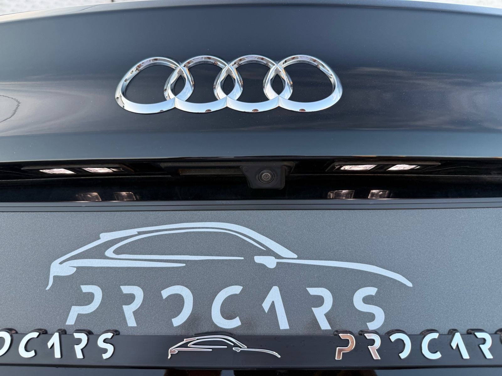 Audi A5 Sportback 40 TFSI S-tronic | KAMERA | ALU 18 | VELIKA NAVI, fotografija 17