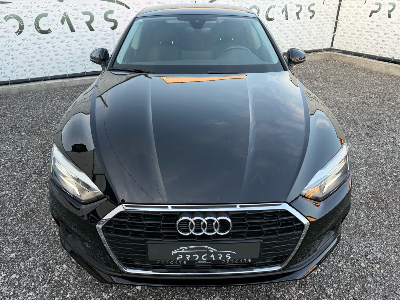 Audi A5 Sportback 40 TFSI S-tronic | KAMERA | ALU 18 | VELIKA NAVI, fotografija 7