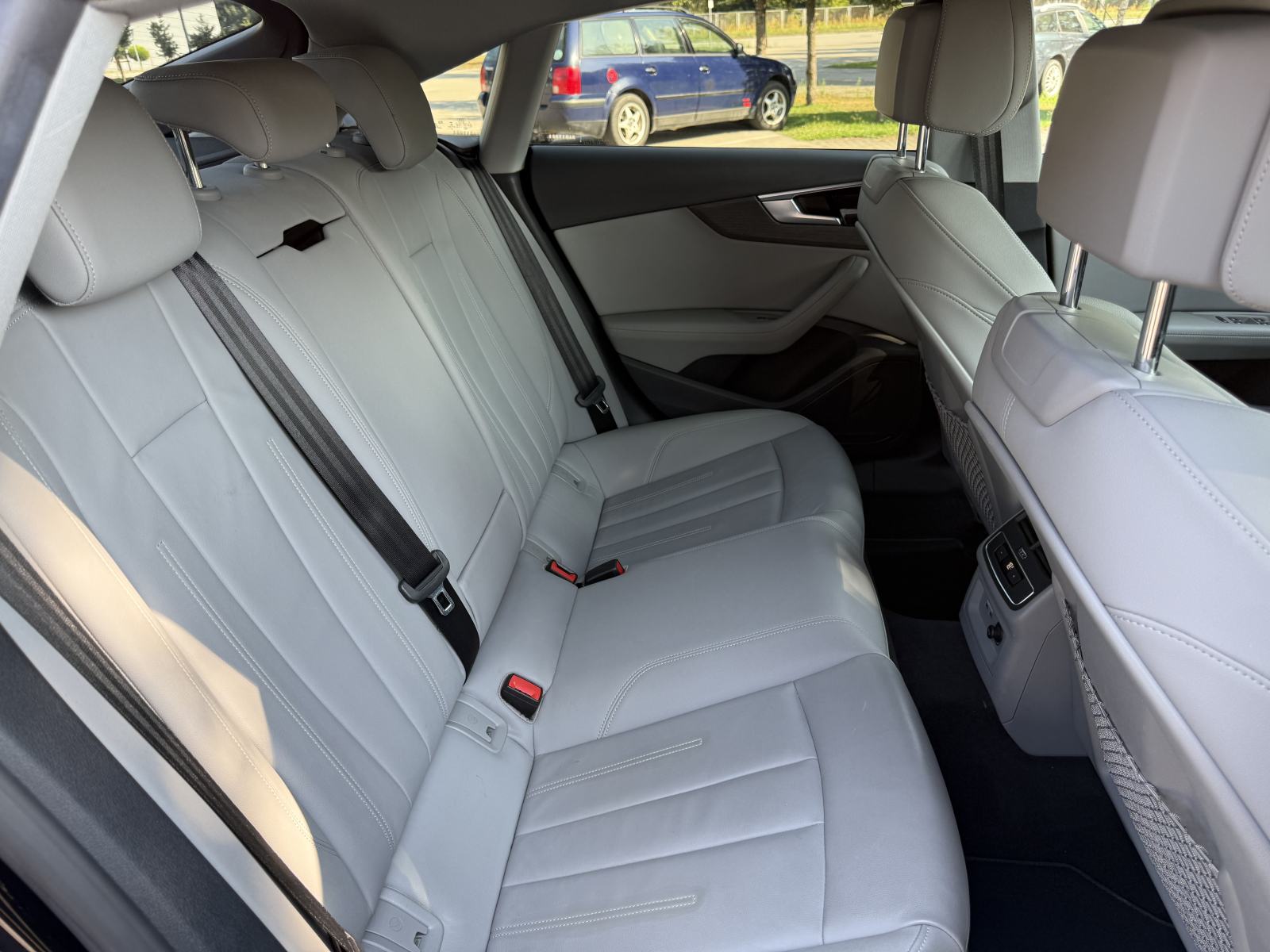 Audi A5 Sportback 40TDI 204ks S-tronic LED Matrix Black optic 20"alu, fotografija 17