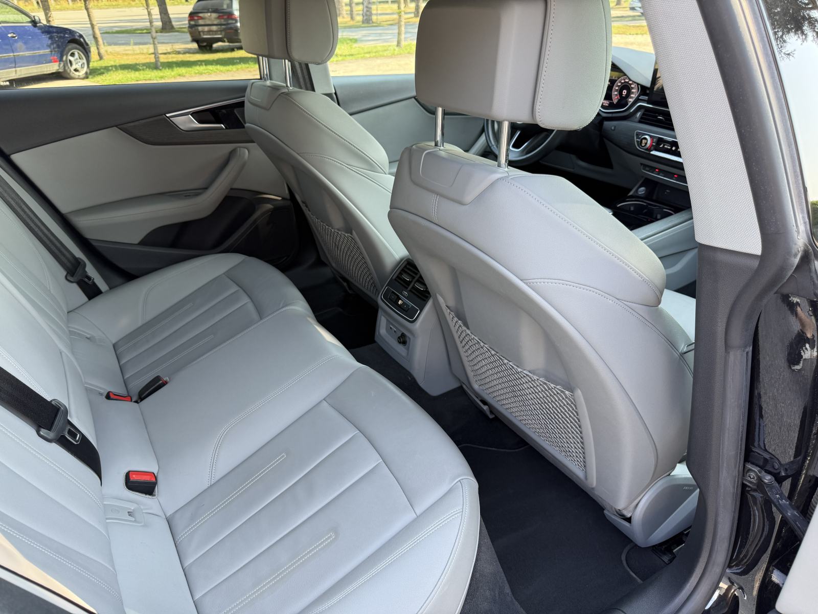 Audi A5 Sportback 40TDI 204ks S-tronic LED Matrix Black optic 20"alu, fotografija 18