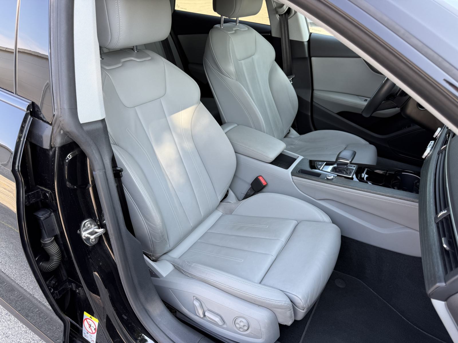 Audi A5 Sportback 40TDI 204ks S-tronic LED Matrix Black optic 20"alu, fotografija 19