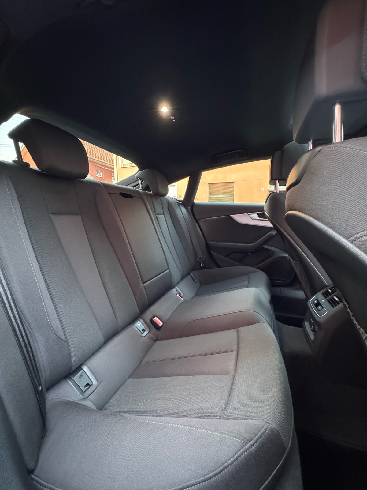 Audi A5 Sportback 40 TDI S-line QUATTRO MATRIX PANO BLACK OPTIK, fotografija 12