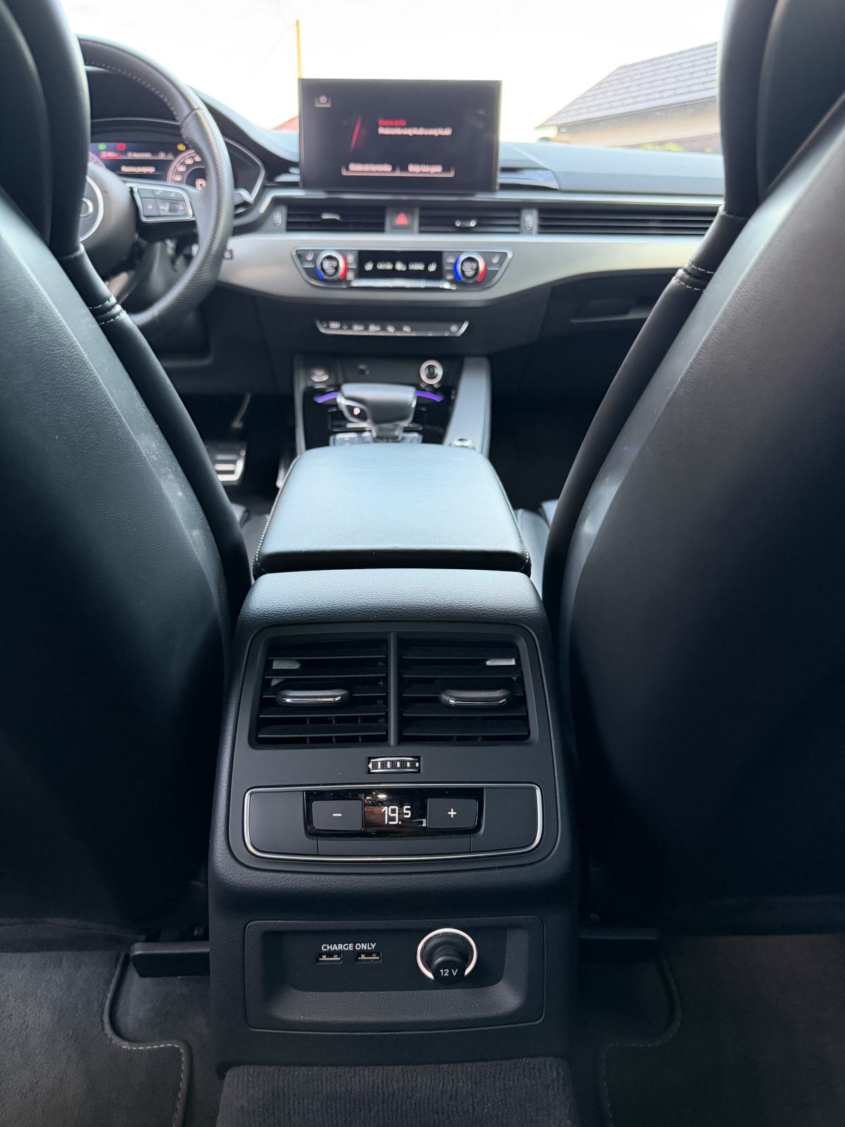 Audi A5 Sportback 40 TDI S-tronic, S-line, fotografija 15