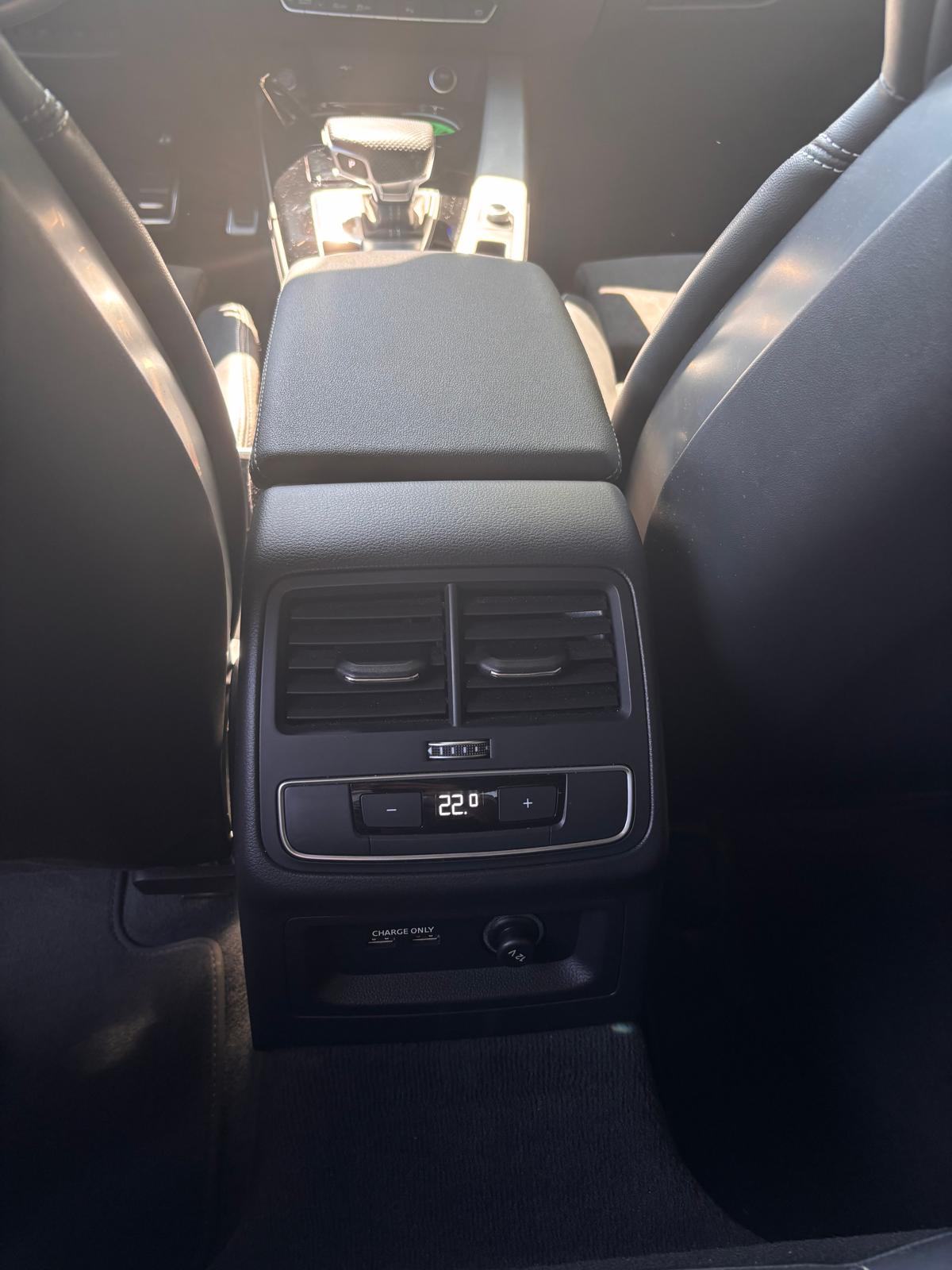 Audi A5 Sportback 40 TDI automatik, fotografija 14