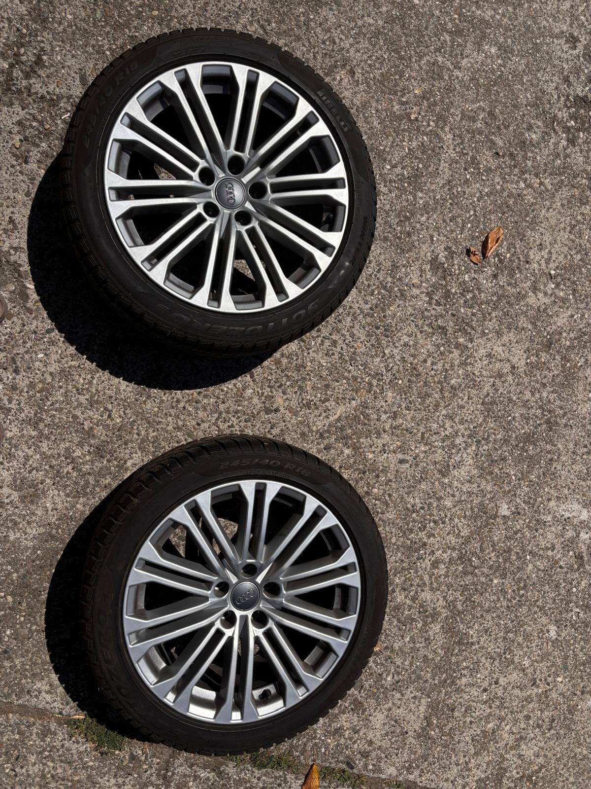 Audi A5 Sportback 40 TDI automatik, fotografija 15