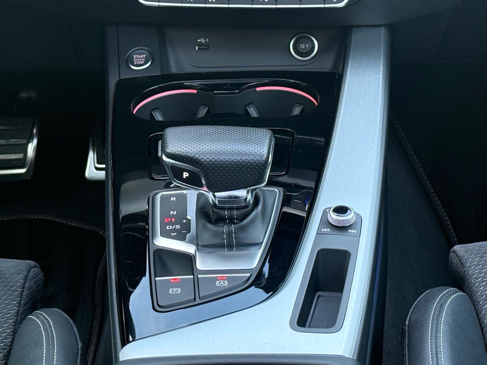 Audi A5 Sportback 40 TDI QUATTRO 3xS LINE | ALCANTARA | PANO | VIRTUAL, fotografija 12