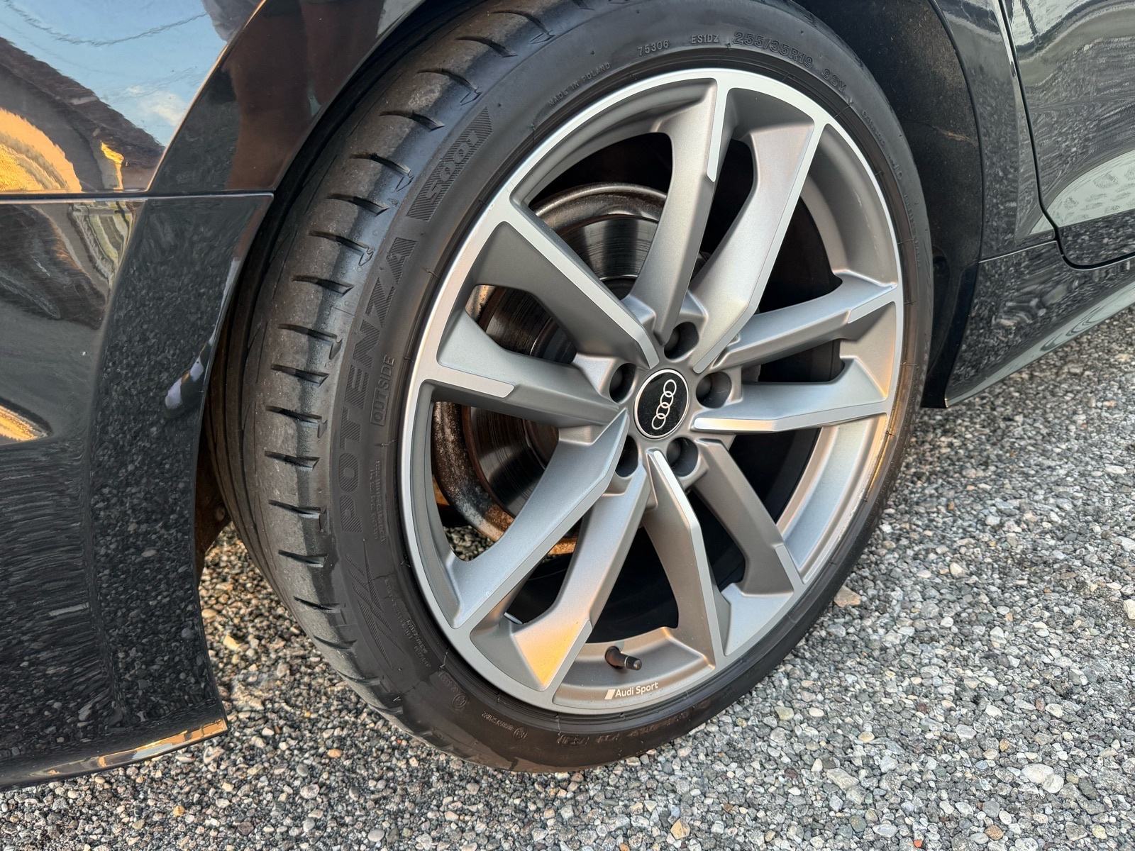 Audi A5 Sportback 40 TDI QUATTRO 3xS LINE | ALCANTARA | PANO | VIRTUAL, fotografija 16