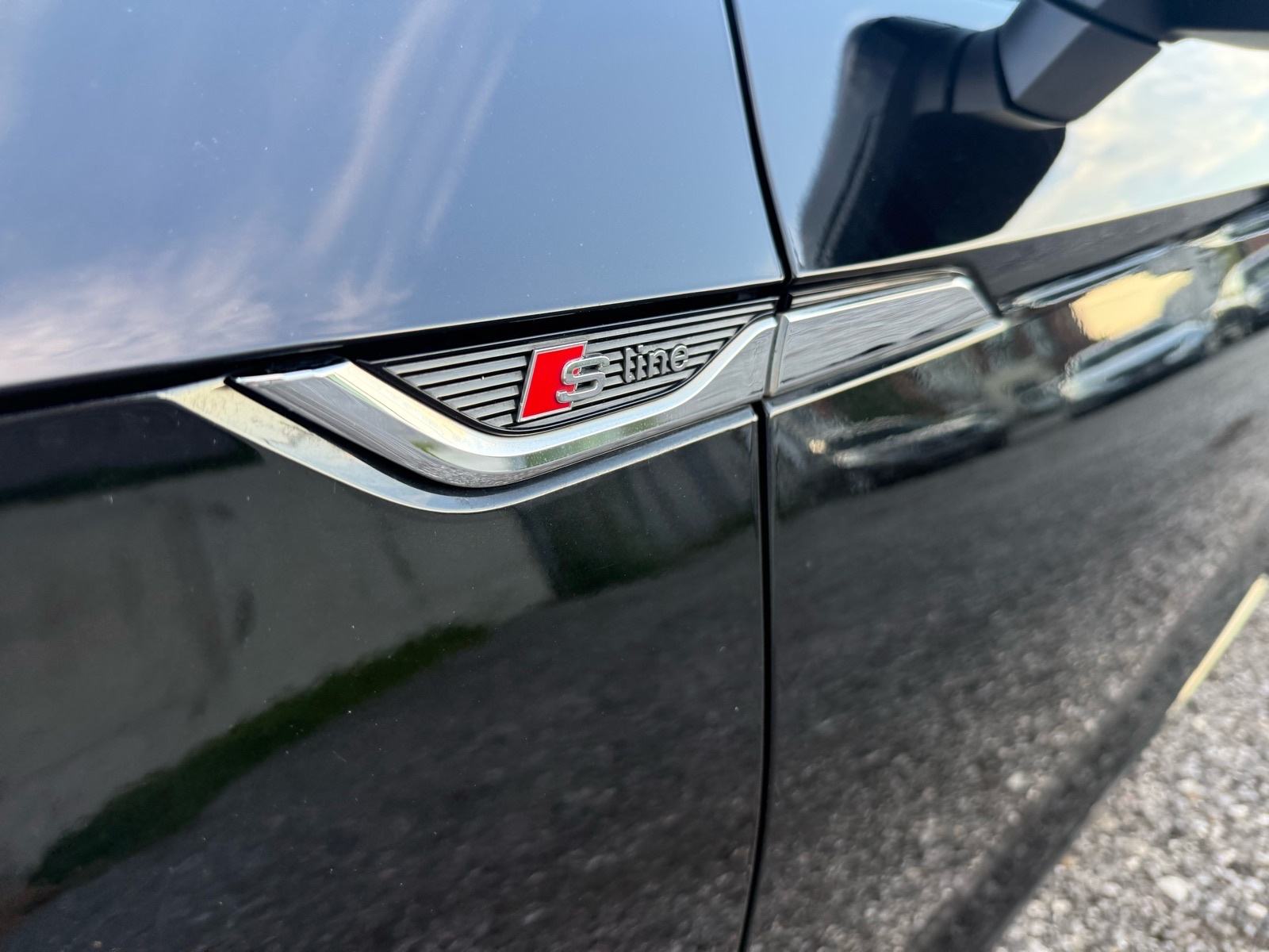 Audi A5 Sportback 40 TDI QUATTRO 3xS LINE | ALCANTARA | PANO | VIRTUAL, fotografija 14