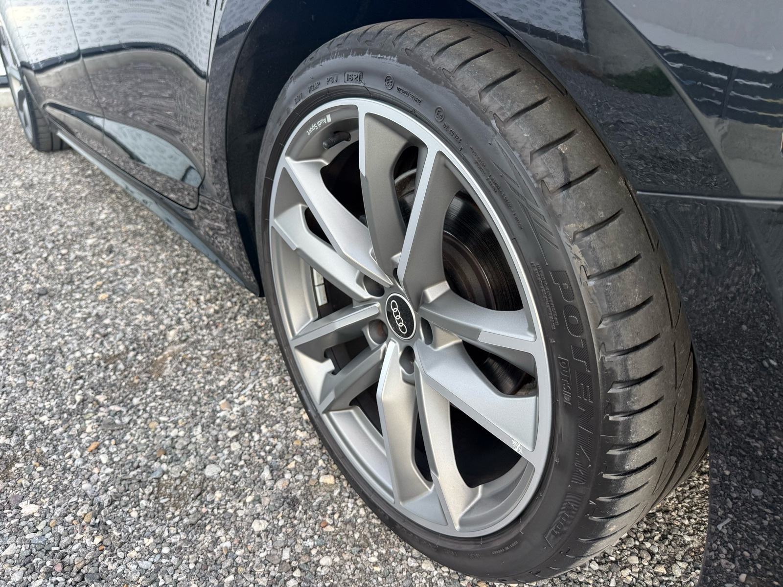Audi A5 Sportback 40 TDI QUATTRO 3xS LINE | ALCANTARA | PANO | VIRTUAL, fotografija 17