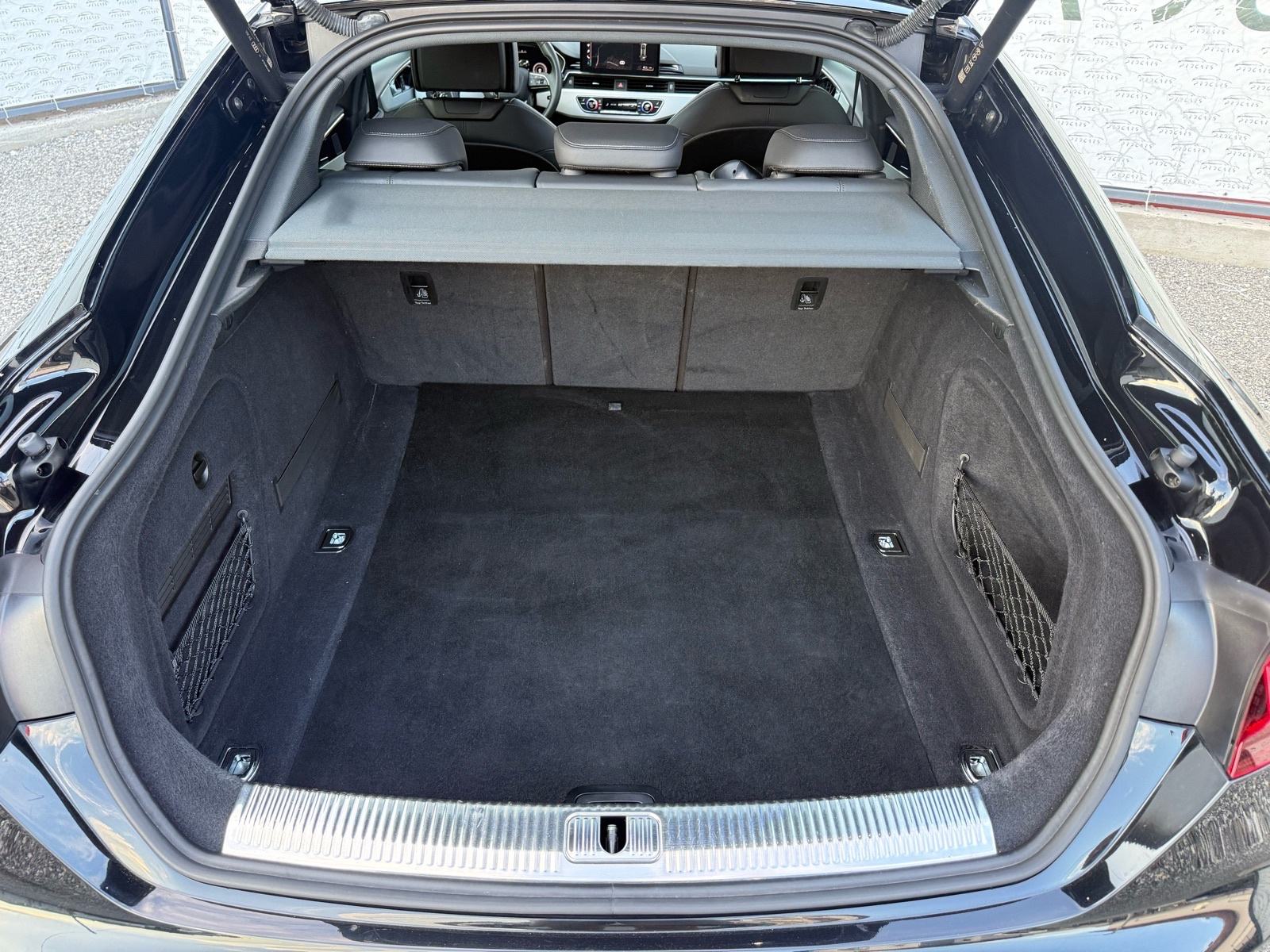 Audi A5 Sportback 40 TDI QUATTRO 3xS LINE | ALCANTARA | PANO | VIRTUAL, fotografija 18