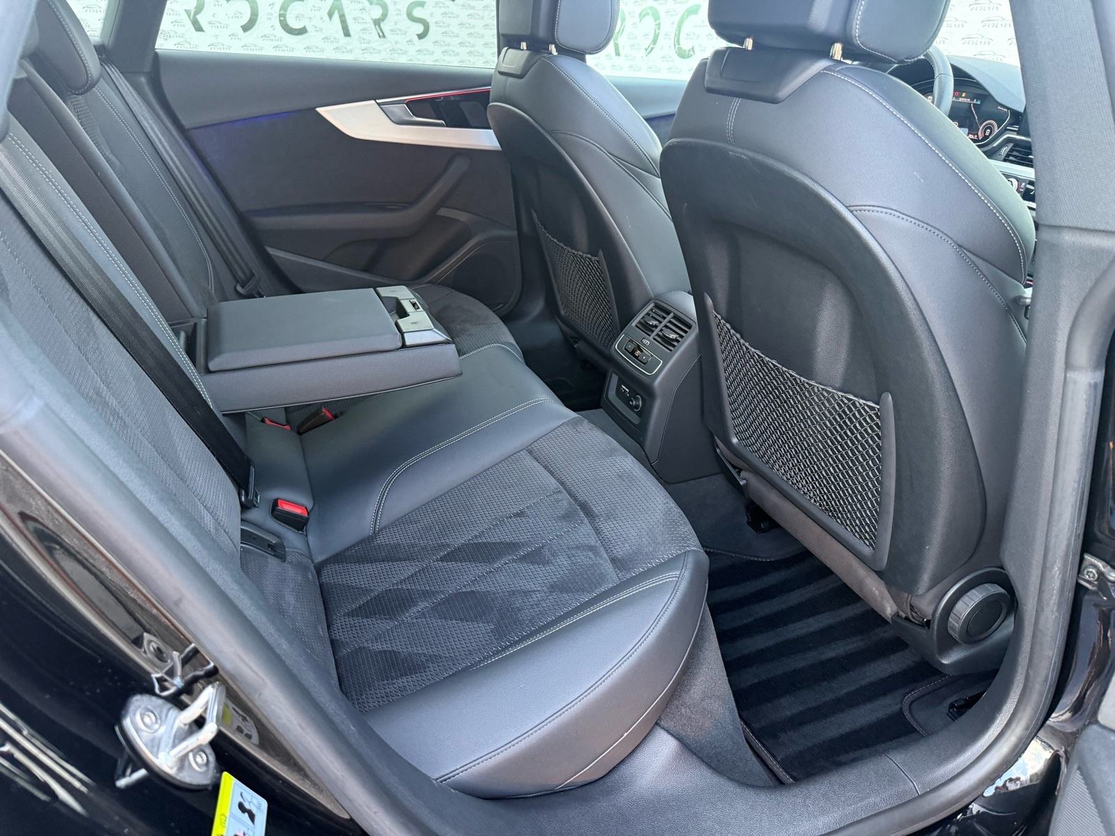 Audi A5 Sportback 40 TDI QUATTRO 3xS LINE | ALCANTARA | PANO | VIRTUAL, fotografija 15