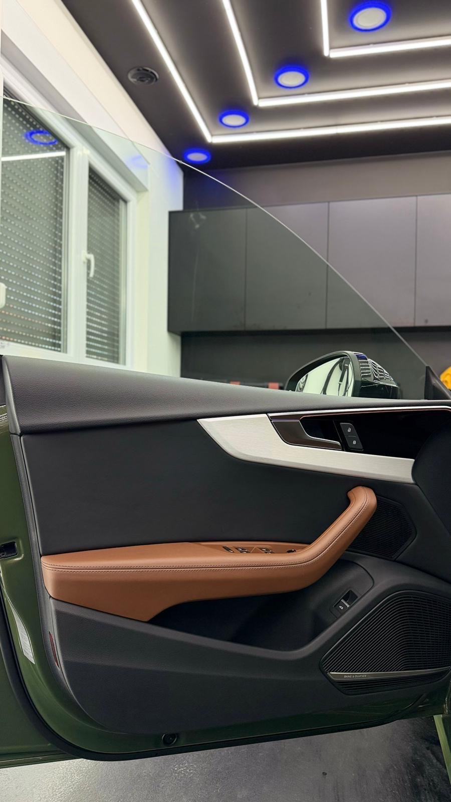 Audi A5 Sportback 40 TDI°S LINE°AMBI°VIRTUAL°KOZA°LED°LEASINGBEZUČEŠĆA, fotografija 7