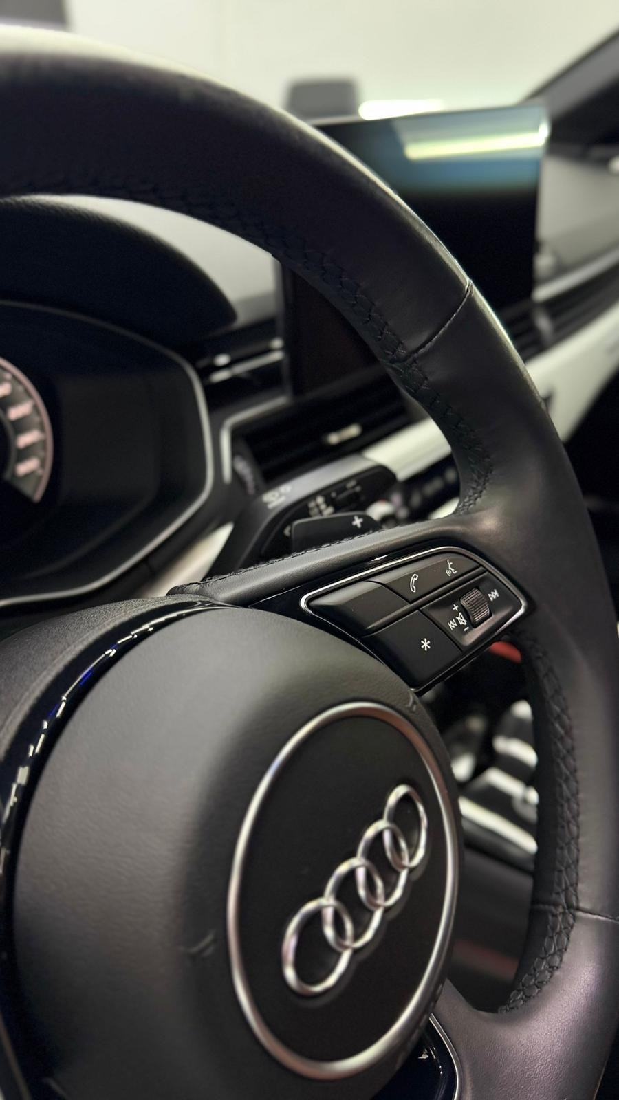 Audi A5 Sportback 40 TDI°S LINE°AMBI°VIRTUAL°KOZA°LED°LEASINGBEZUČEŠĆA, fotografija 12
