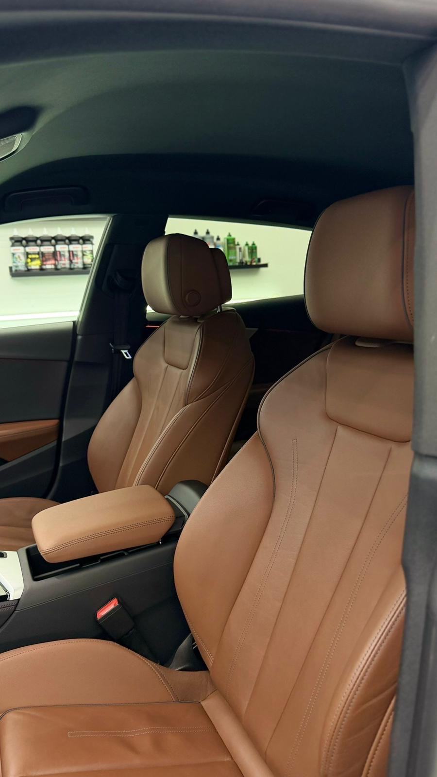 Audi A5 Sportback 40 TDI°S LINE°AMBI°VIRTUAL°KOZA°LED°LEASINGBEZUČEŠĆA, fotografija 9