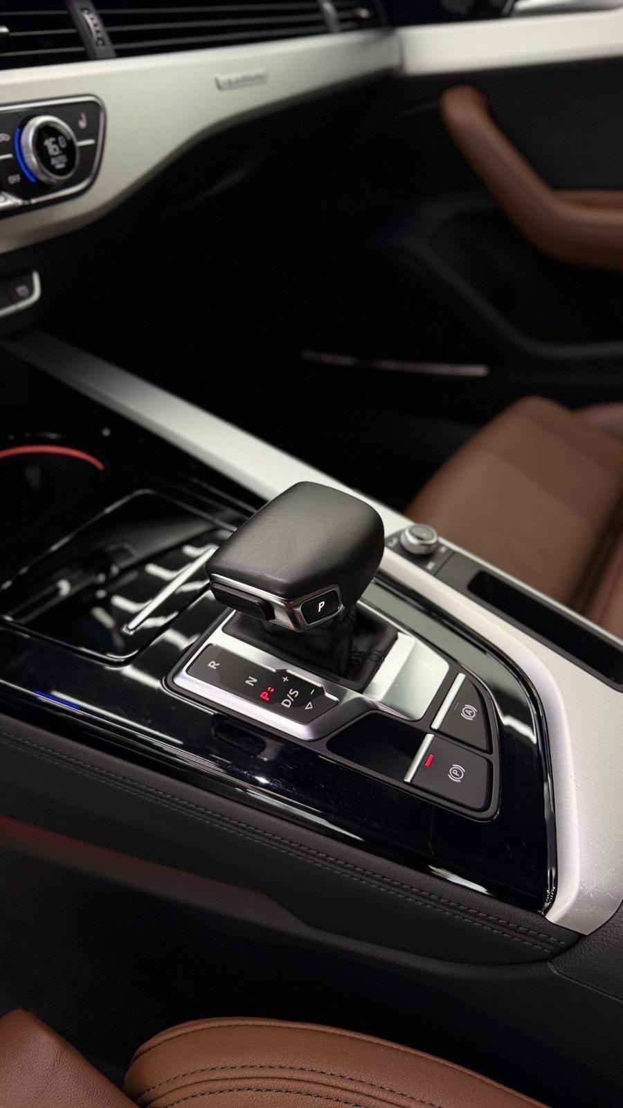 Audi A5 Sportback 40 TDI°S LINE°AMBI°VIRTUAL°KOZA°LED°LEASINGBEZUČEŠĆA, fotografija 16