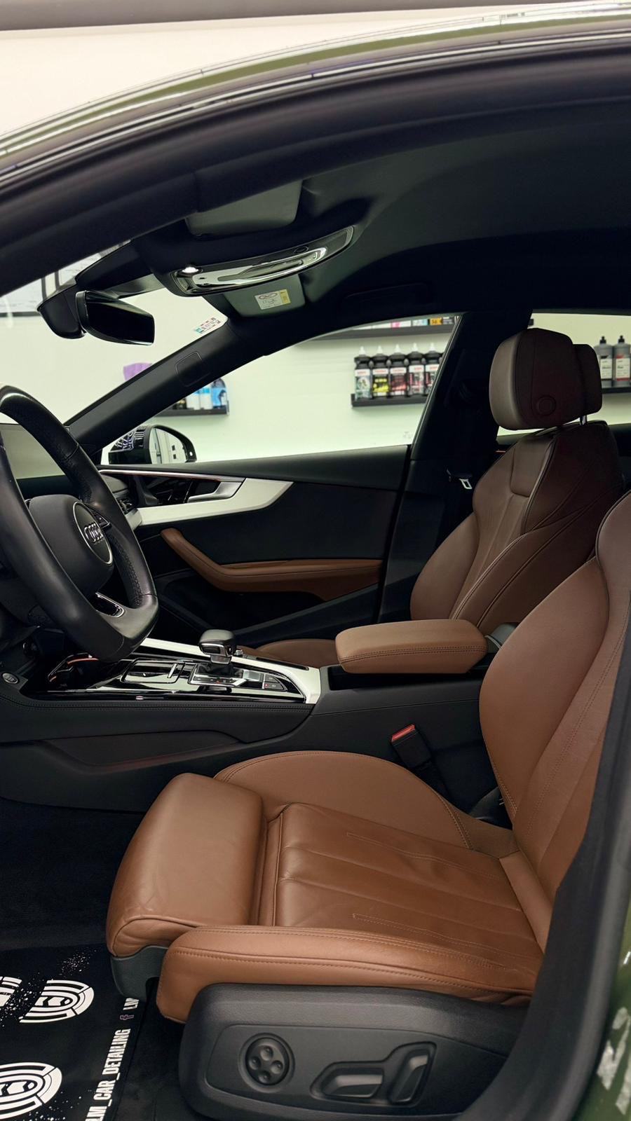 Audi A5 Sportback 40 TDI°S LINE°AMBI°VIRTUAL°KOZA°LED°LEASINGBEZUČEŠĆA, fotografija 8