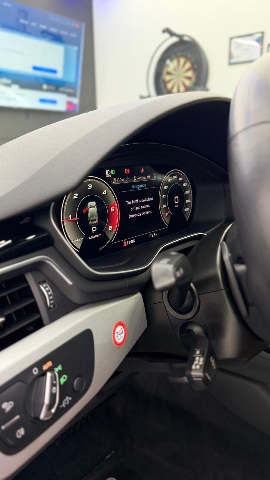 Audi A5 Sportback 40 TDI°S LINE°AMBI°VIRTUAL°KOZA°LED°LEASINGBEZUČEŠĆA, fotografija 11