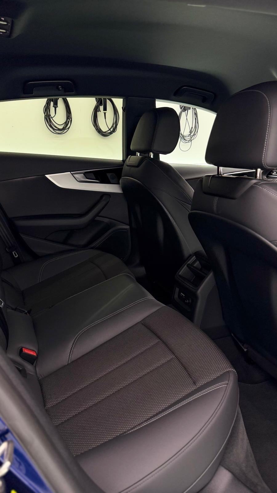 Audi A5 Sportback 40 TDI°S LINE°VIRTUAL°KOZA°LED°AMBI°KEYLESS GO°, fotografija 15
