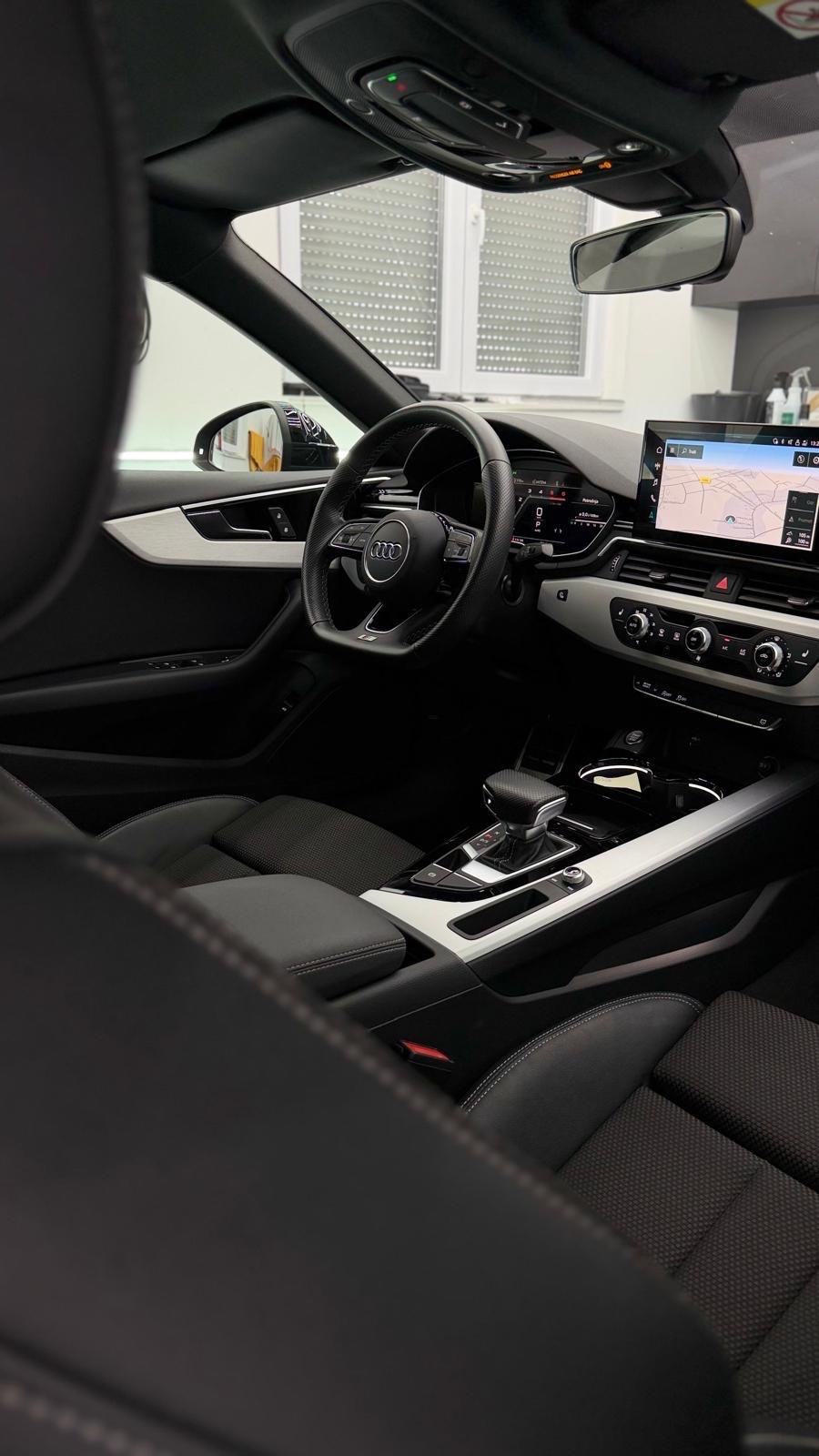 Audi A5 Sportback 40 TDI°S LINE°VIRTUAL°KOZA°LED°AMBI°KEYLESS GO°, fotografija 12