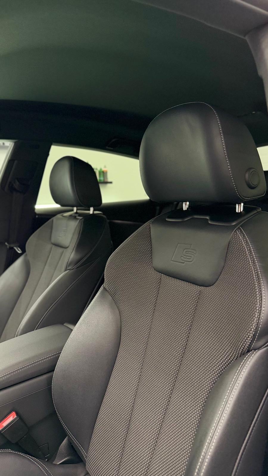 Audi A5 Sportback 40 TDI°S LINE°VIRTUAL°KOZA°LED°AMBI°KEYLESS GO°, fotografija 8