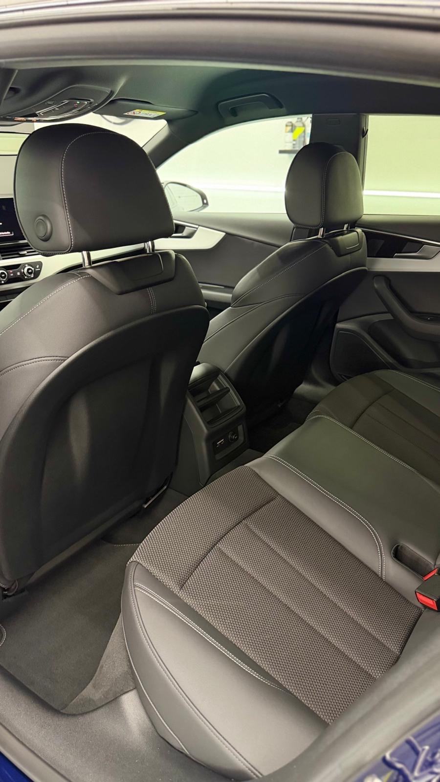 Audi A5 Sportback 40 TDI°S LINE°VIRTUAL°KOZA°LED°AMBI°KEYLESS GO°, fotografija 14