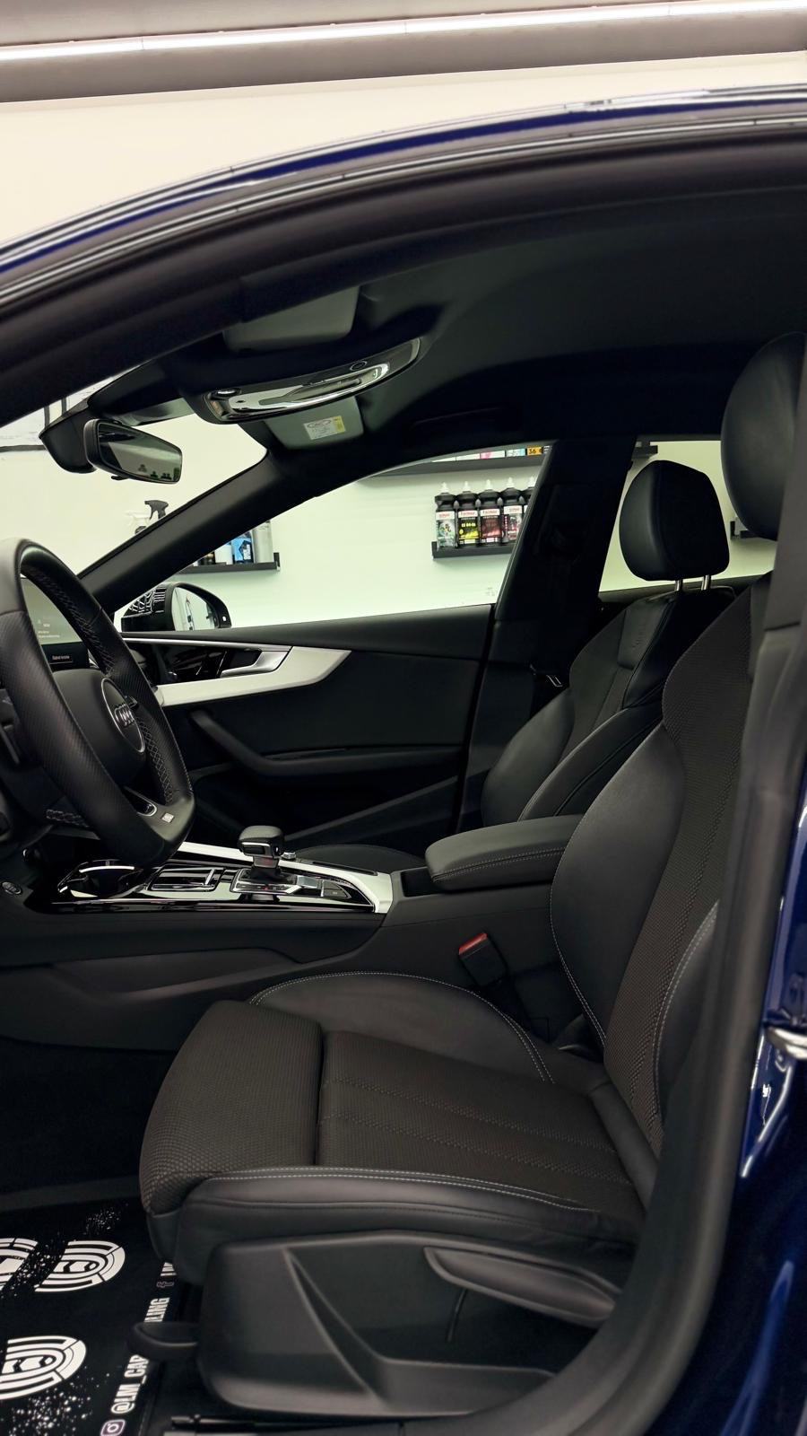 Audi A5 Sportback 40 TDI°S LINE°VIRTUAL°KOZA°LED°AMBI°KEYLESS GO°, fotografija 6